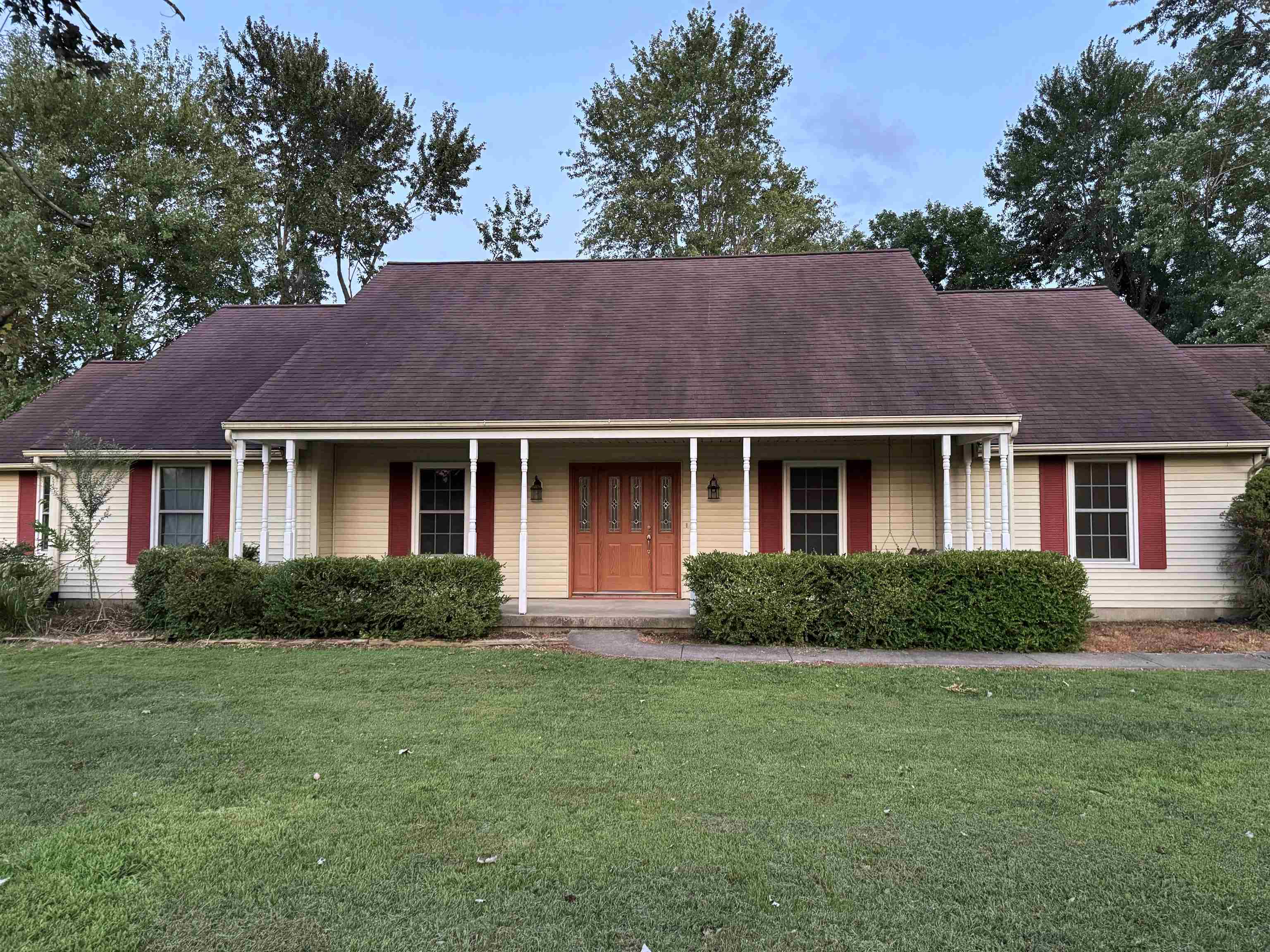 250 Meadowview St, Island, Kentucky 42350, 4 Bedrooms Bedrooms, ,2 BathroomsBathrooms,Single Family Residence,For Sale,Meadowview St,93146