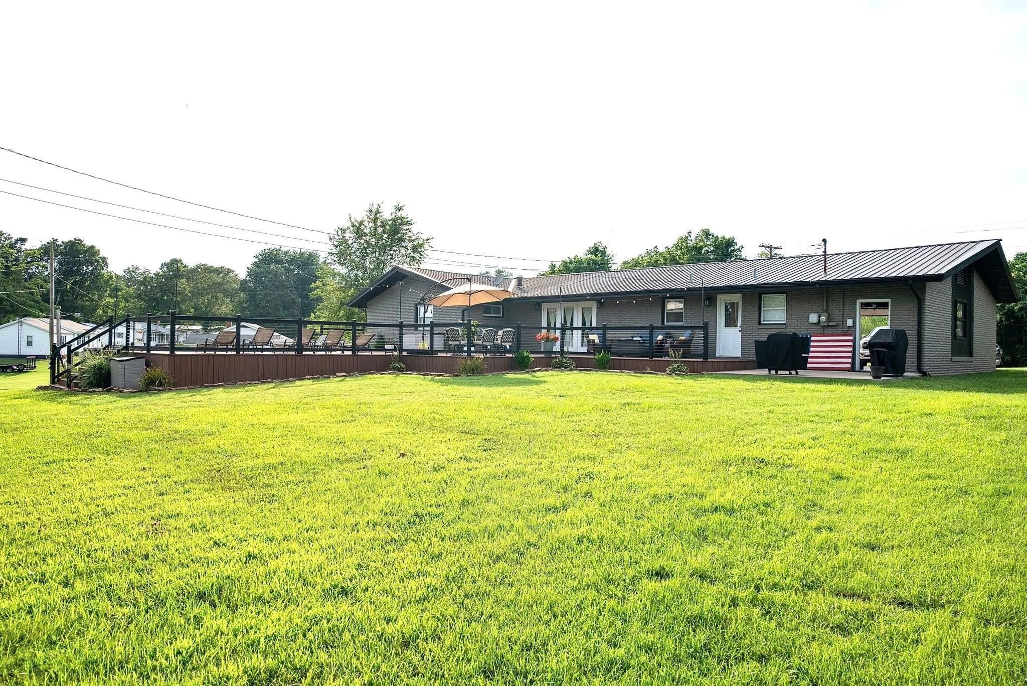 1045 Hawes BLVD, Hawesville, Kentucky 42348, 4 Bedrooms Bedrooms, ,2 BathroomsBathrooms,Single Family Residence,For Sale,Hawes BLVD,93165