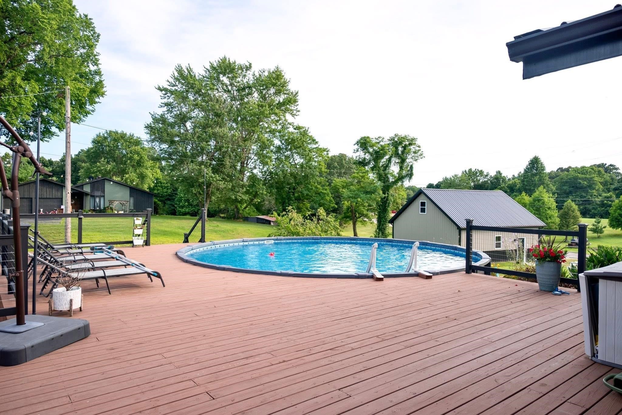 1045 Hawes BLVD, Hawesville, Kentucky 42348, 4 Bedrooms Bedrooms, ,2 BathroomsBathrooms,Single Family Residence,For Sale,Hawes BLVD,93165