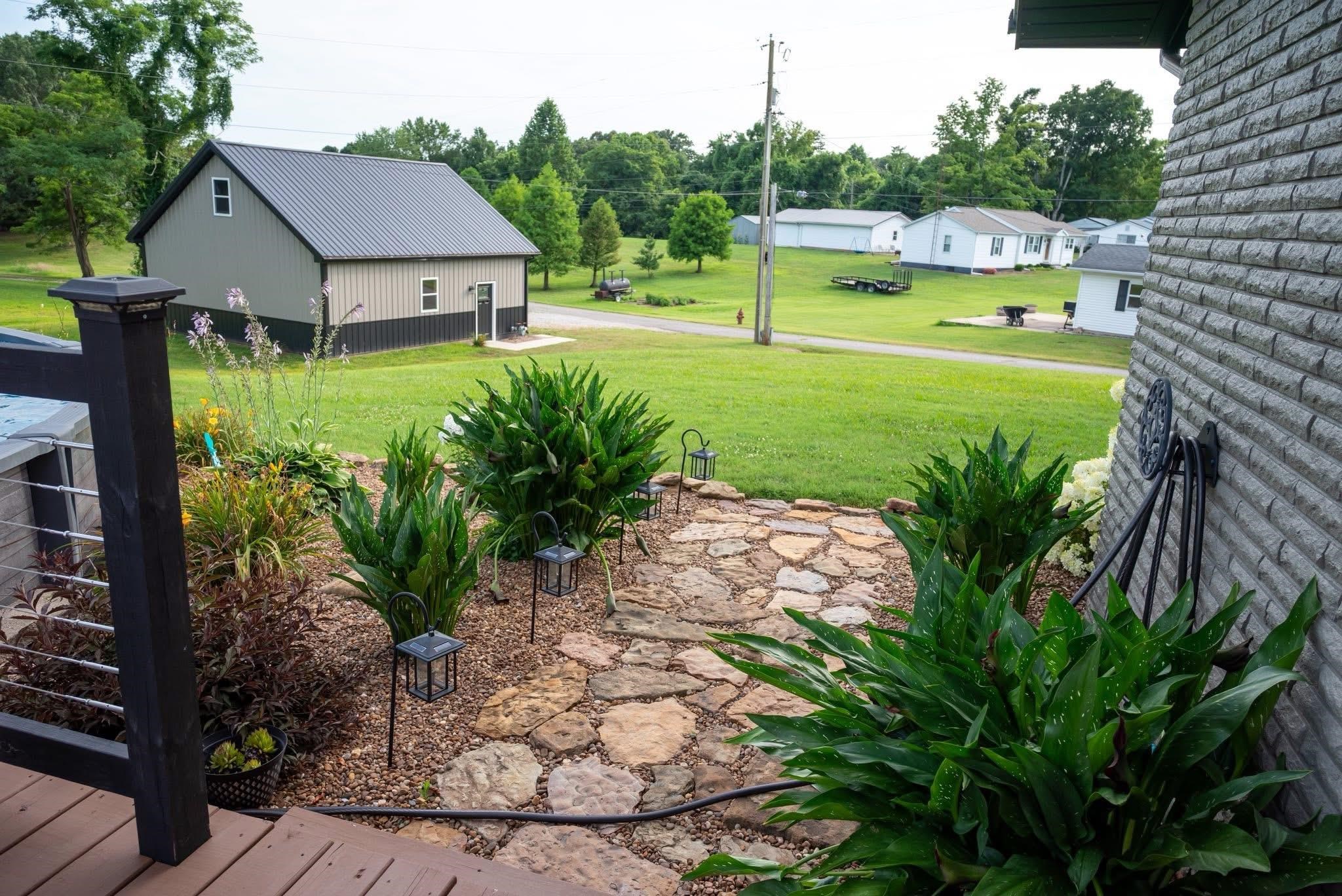 1045 Hawes BLVD, Hawesville, Kentucky 42348, 4 Bedrooms Bedrooms, ,2 BathroomsBathrooms,Single Family Residence,For Sale,Hawes BLVD,93165