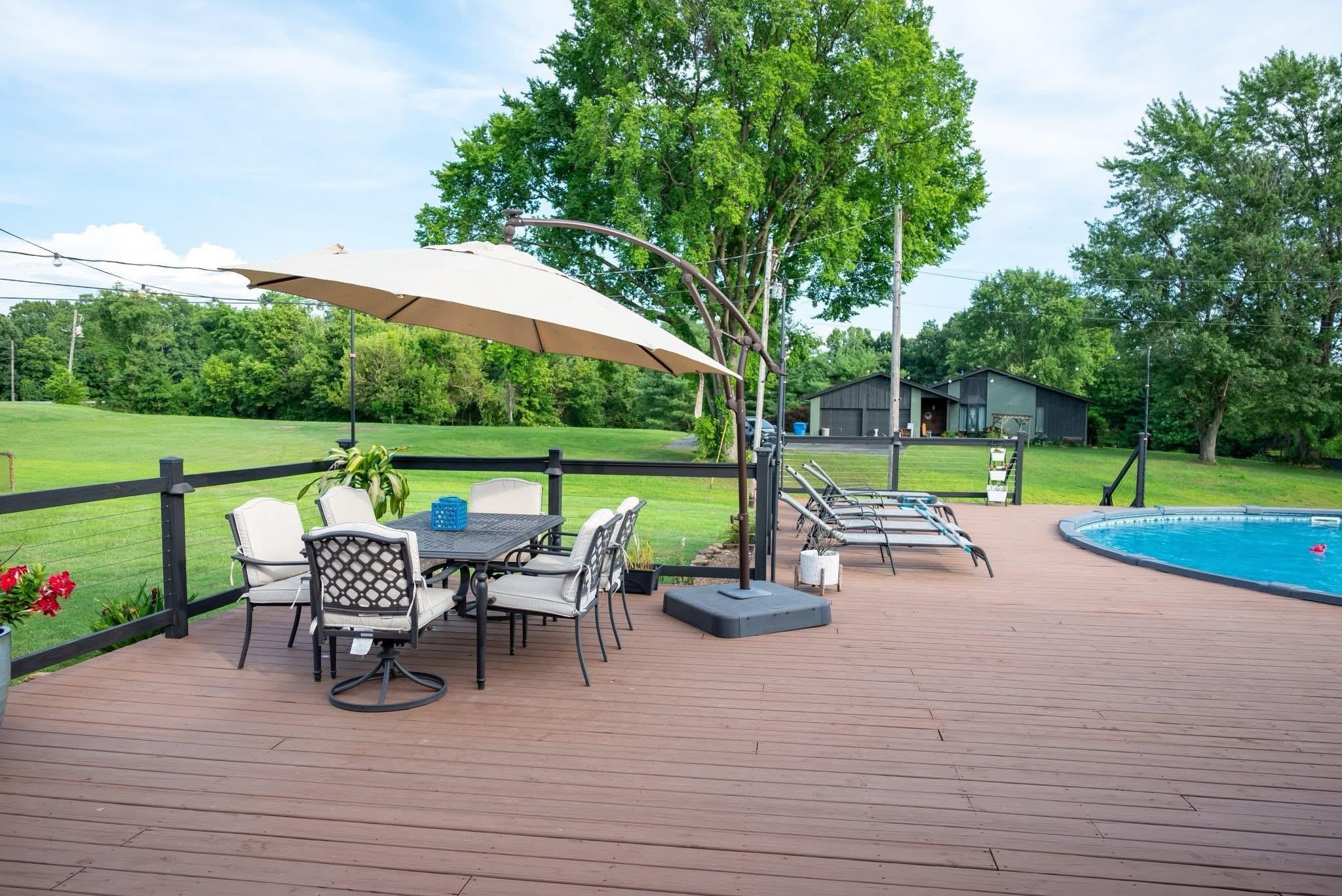 1045 Hawes BLVD, Hawesville, Kentucky 42348, 4 Bedrooms Bedrooms, ,2 BathroomsBathrooms,Single Family Residence,For Sale,Hawes BLVD,93165