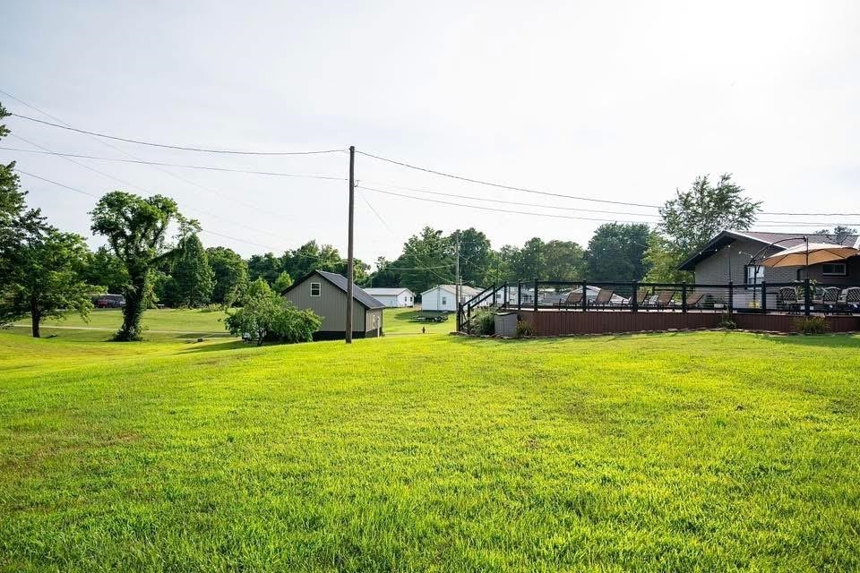 1045 Hawes BLVD, Hawesville, Kentucky 42348, 4 Bedrooms Bedrooms, ,2 BathroomsBathrooms,Single Family Residence,For Sale,Hawes BLVD,93165