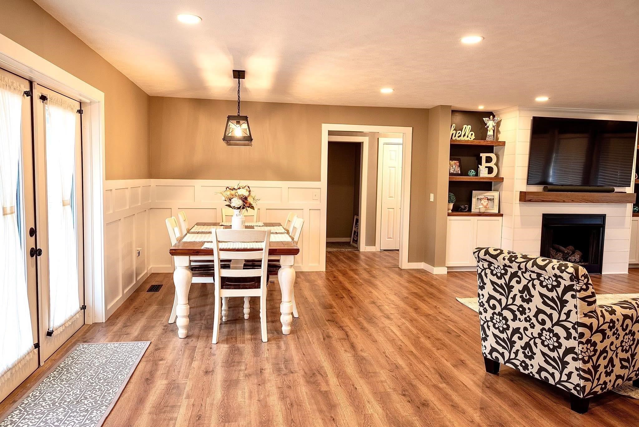 1045 Hawes BLVD, Hawesville, Kentucky 42348, 4 Bedrooms Bedrooms, ,2 BathroomsBathrooms,Single Family Residence,For Sale,Hawes BLVD,93165