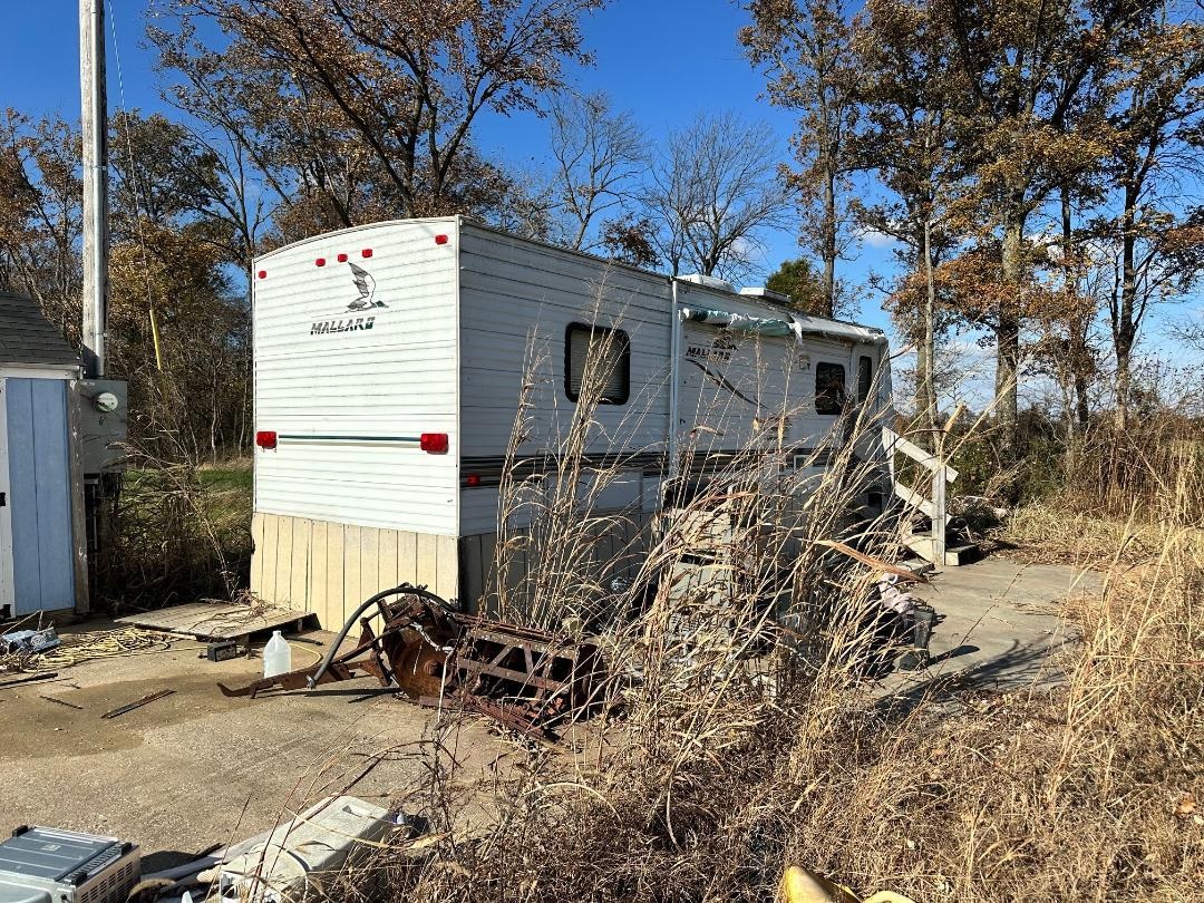 16003 Hwy 60, Reed, Kentucky 42451, ,Land,For Sale,Hwy 60,93176