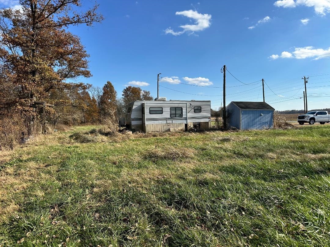 16003 Hwy 60, Reed, Kentucky 42451, ,Land,For Sale,Hwy 60,93176