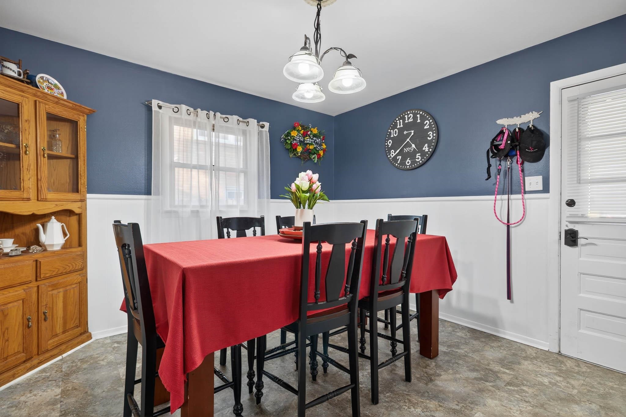 2520 South Griffith Avenue, Owensboro, Kentucky 42303, 3 Bedrooms Bedrooms, ,1 BathroomBathrooms,Single Family Residence,For Sale,South Griffith Avenue,93184