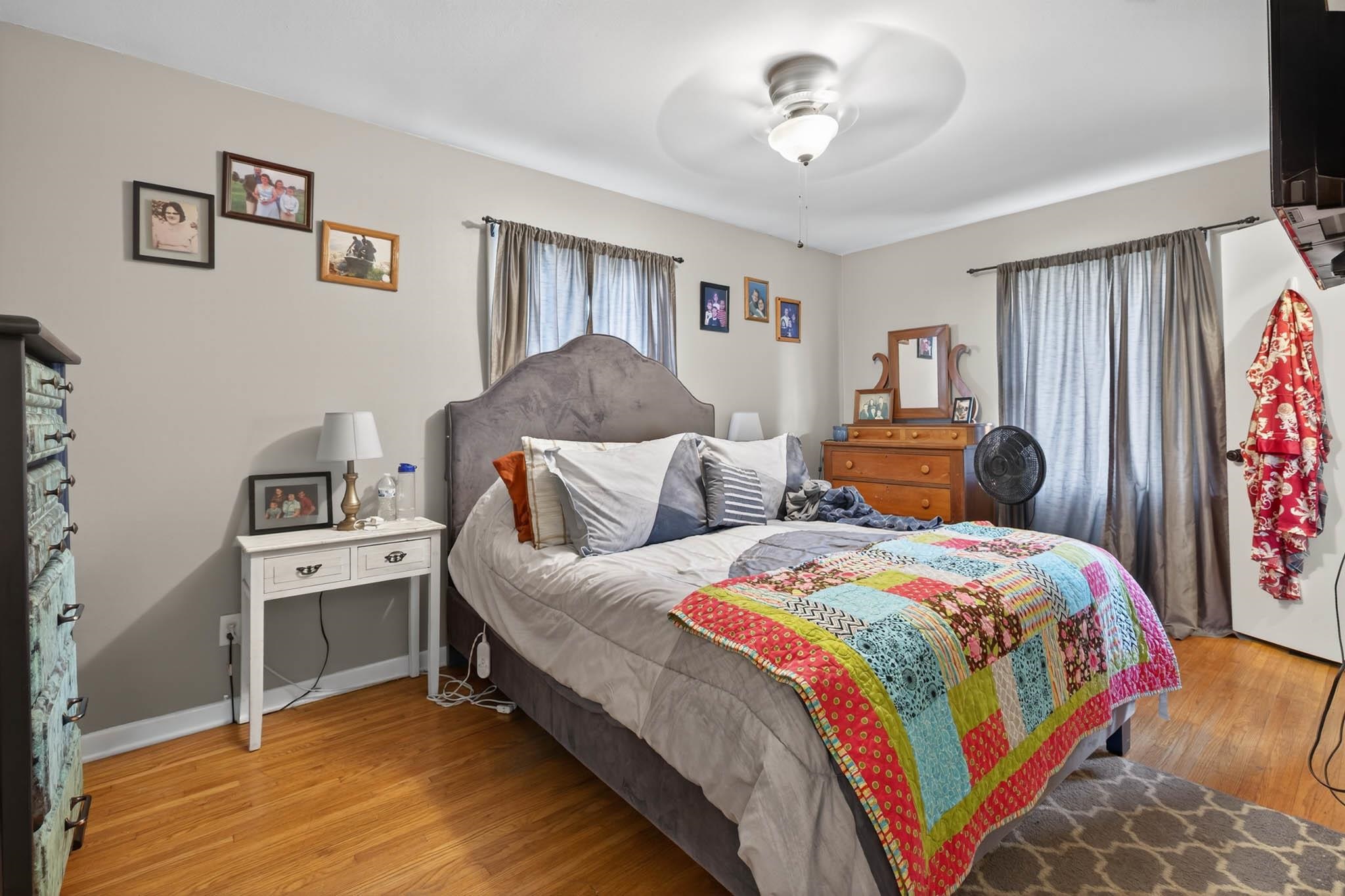 2520 South Griffith Avenue, Owensboro, Kentucky 42303, 3 Bedrooms Bedrooms, ,1 BathroomBathrooms,Single Family Residence,For Sale,South Griffith Avenue,93184