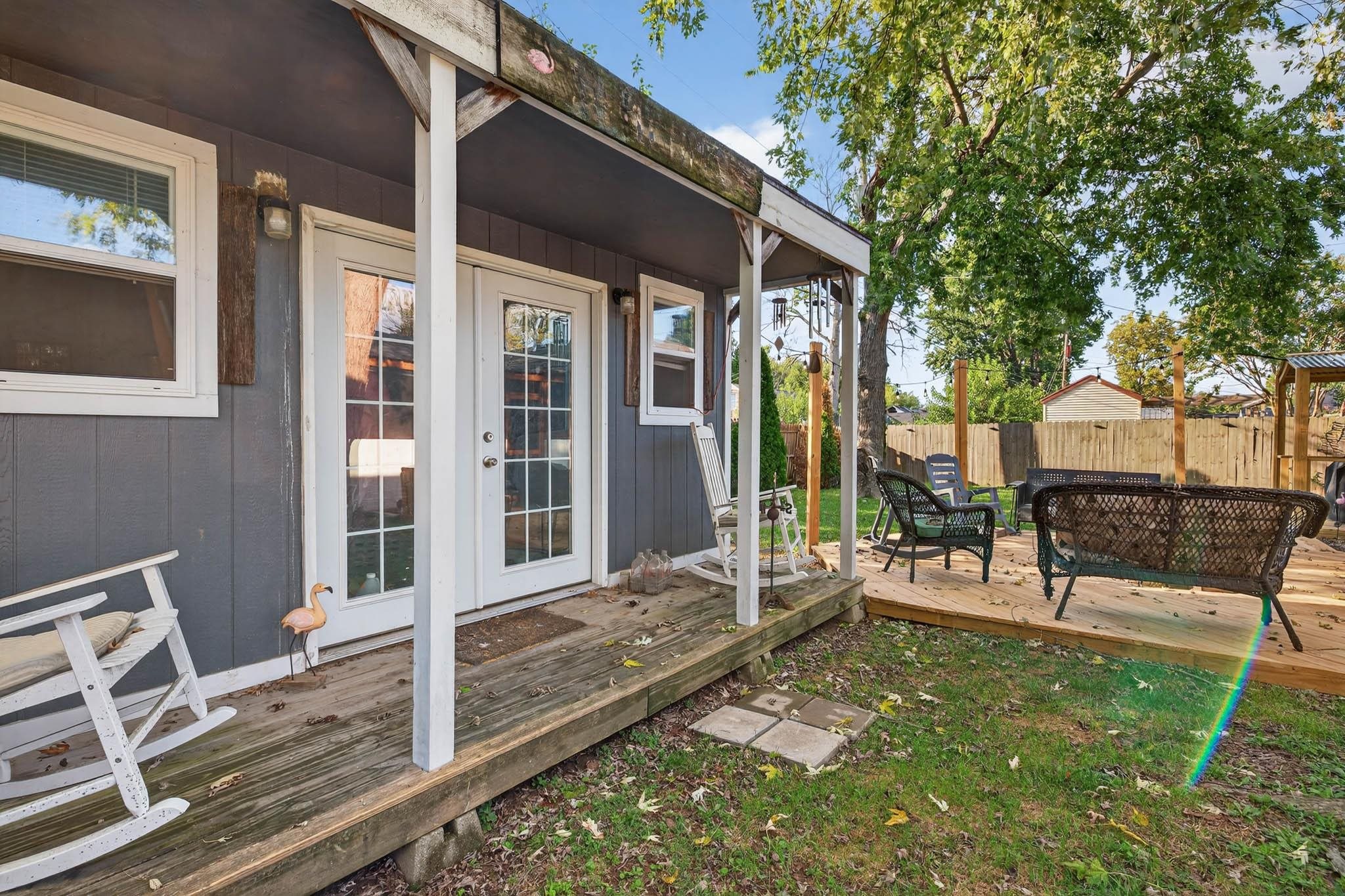 2520 South Griffith Avenue, Owensboro, Kentucky 42303, 3 Bedrooms Bedrooms, ,1 BathroomBathrooms,Single Family Residence,For Sale,South Griffith Avenue,93184