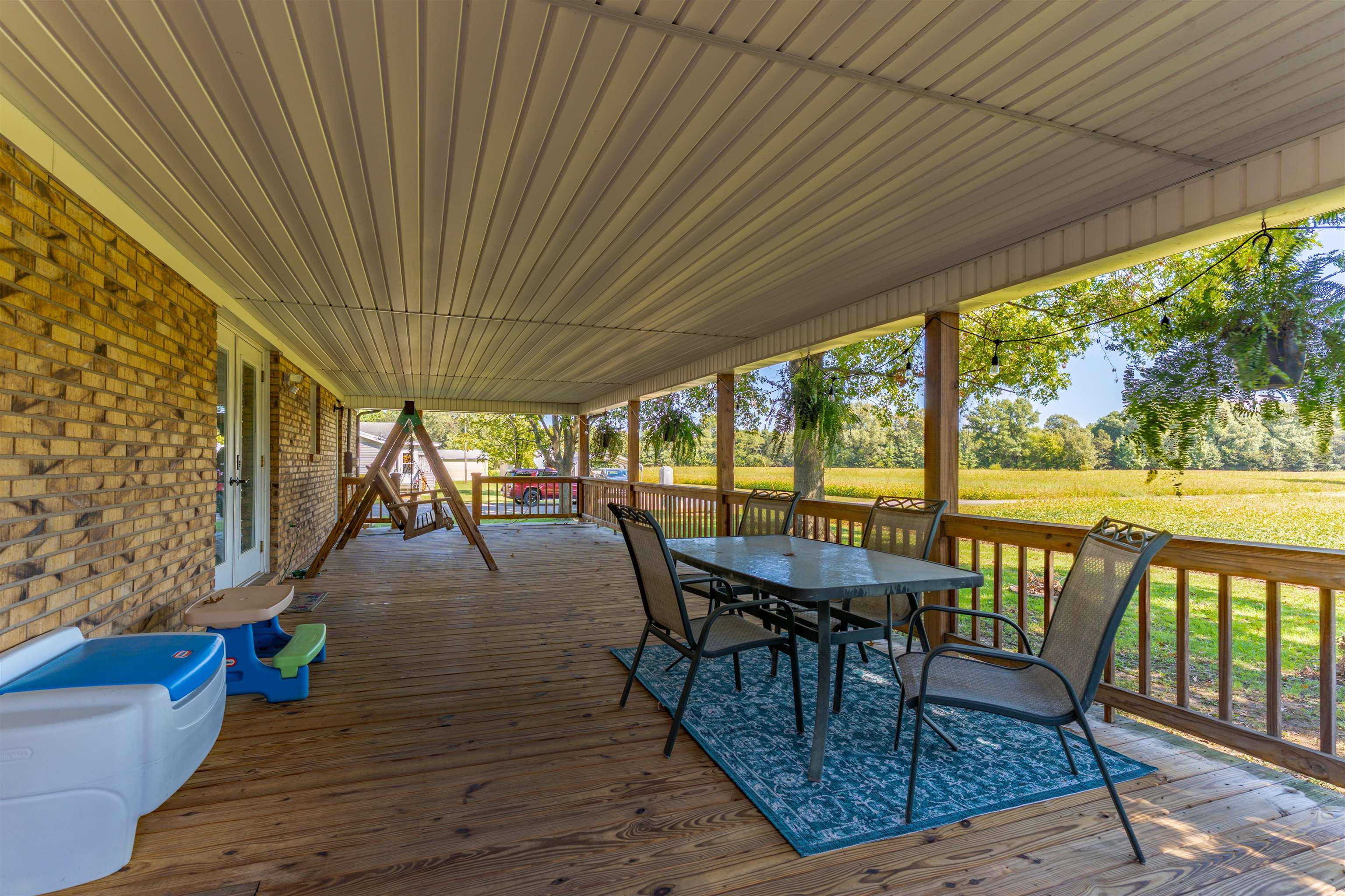 19942 State Route 811, Reed, Kentucky 42451, 2 Bedrooms Bedrooms, ,2 BathroomsBathrooms,Single Family Residence,For Sale,State Route 811,93187