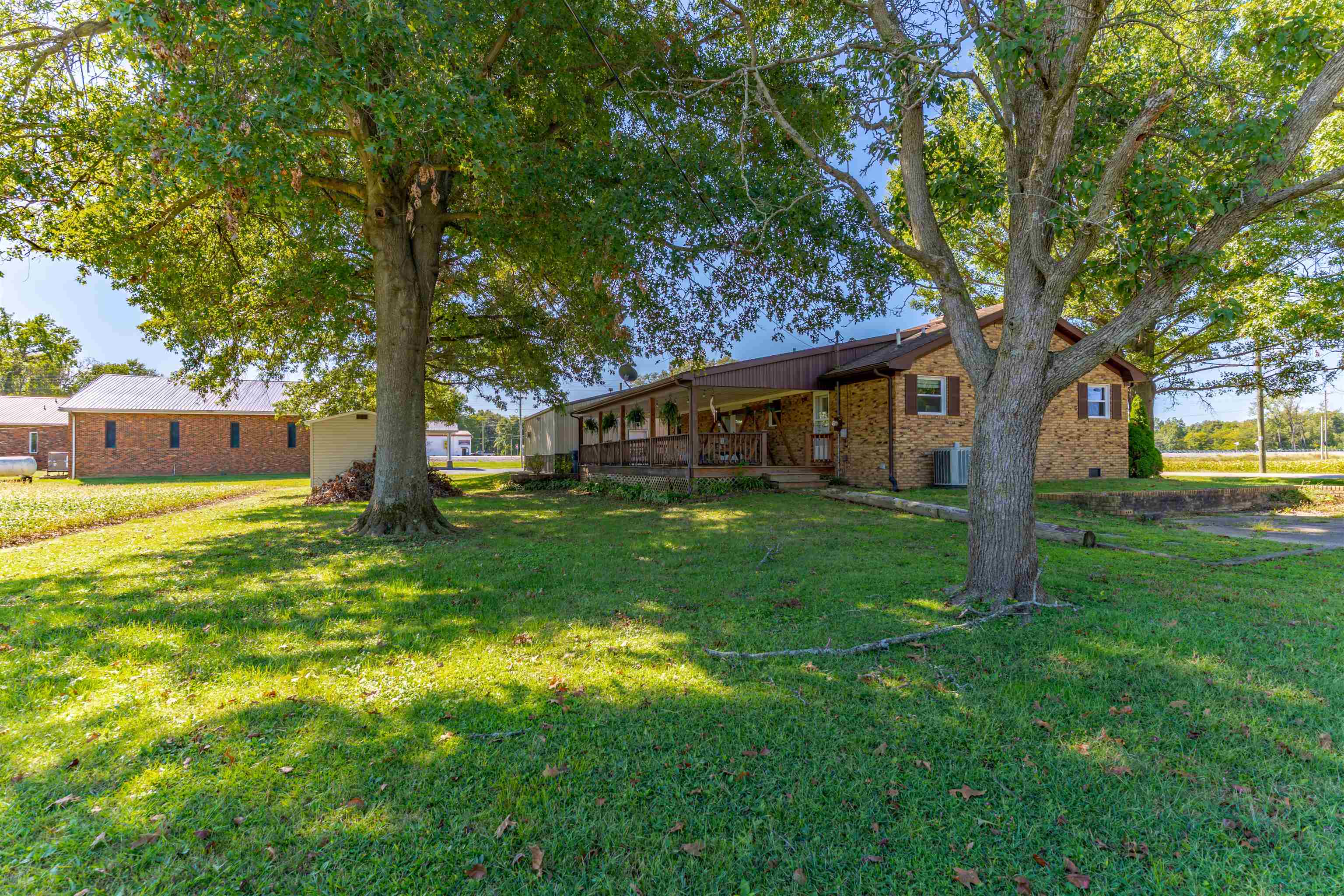 19942 State Route 811, Reed, Kentucky 42451, 2 Bedrooms Bedrooms, ,2 BathroomsBathrooms,Single Family Residence,For Sale,State Route 811,93187