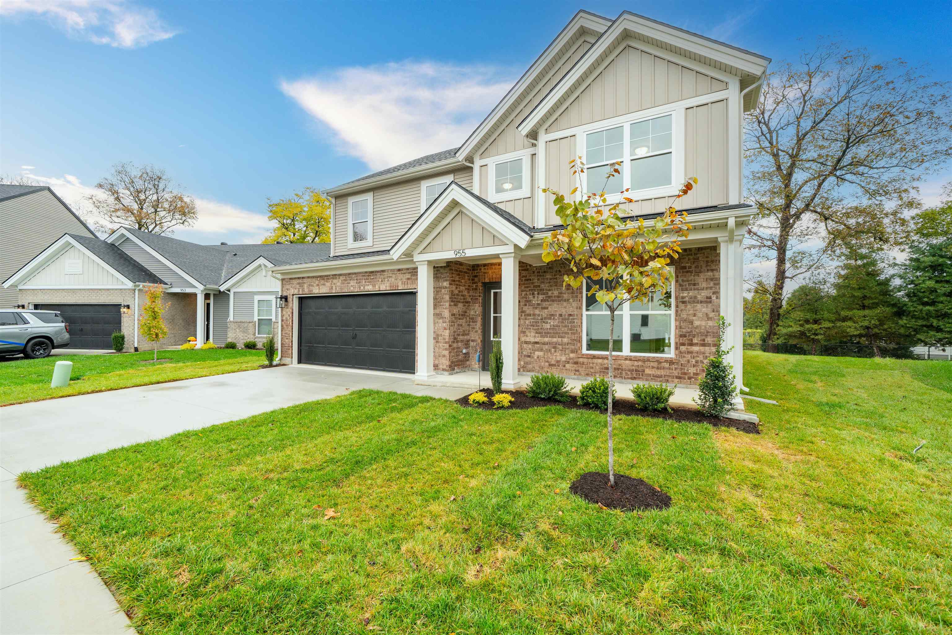 955 Onyx Lane, Owensboro, Kentucky 42301, 4 Bedrooms Bedrooms, ,2 BathroomsBathrooms,Single Family Residence,For Sale,Onyx Lane,93191