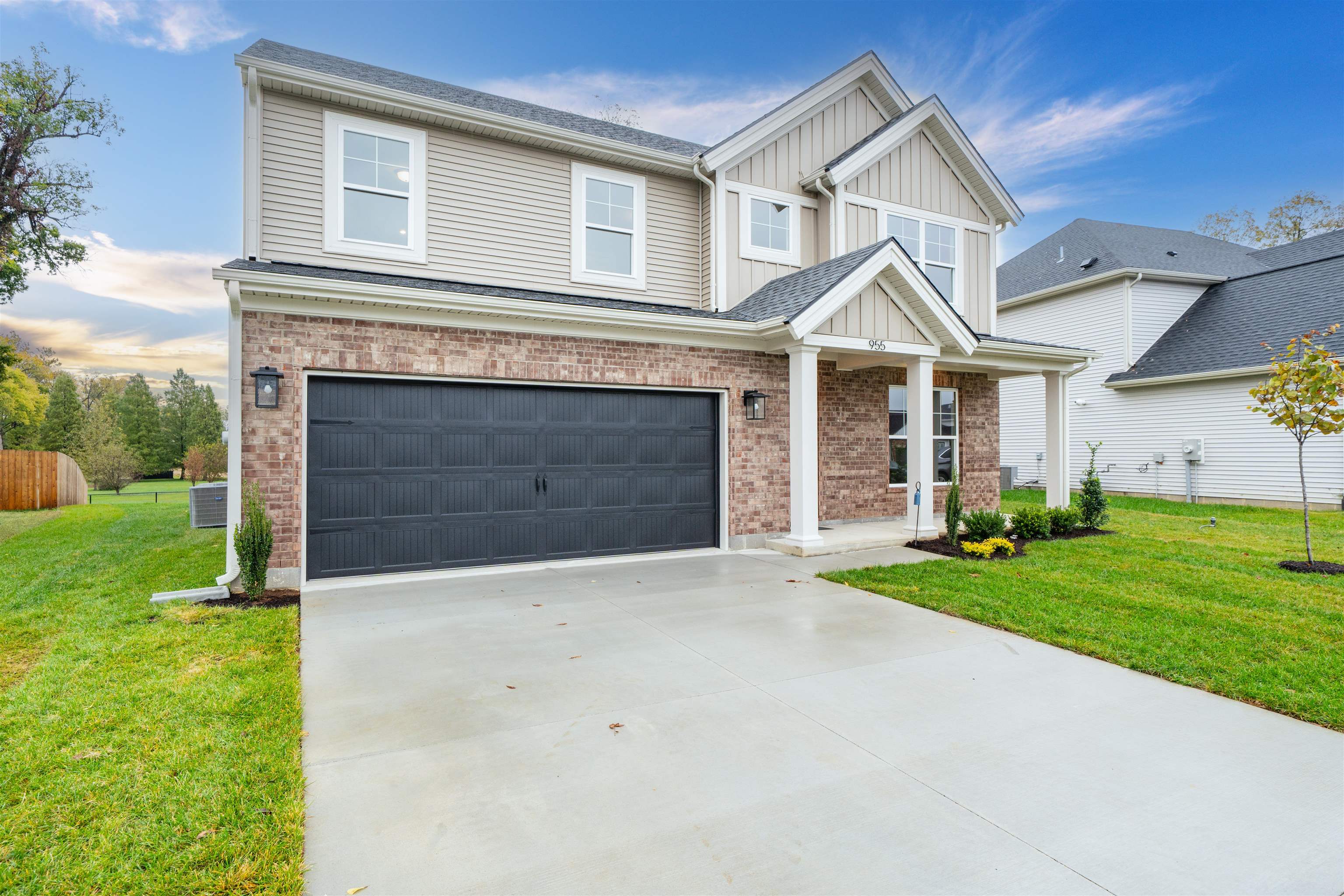 955 Onyx Lane, Owensboro, Kentucky 42301, 4 Bedrooms Bedrooms, ,2 BathroomsBathrooms,Single Family Residence,For Sale,Onyx Lane,93191