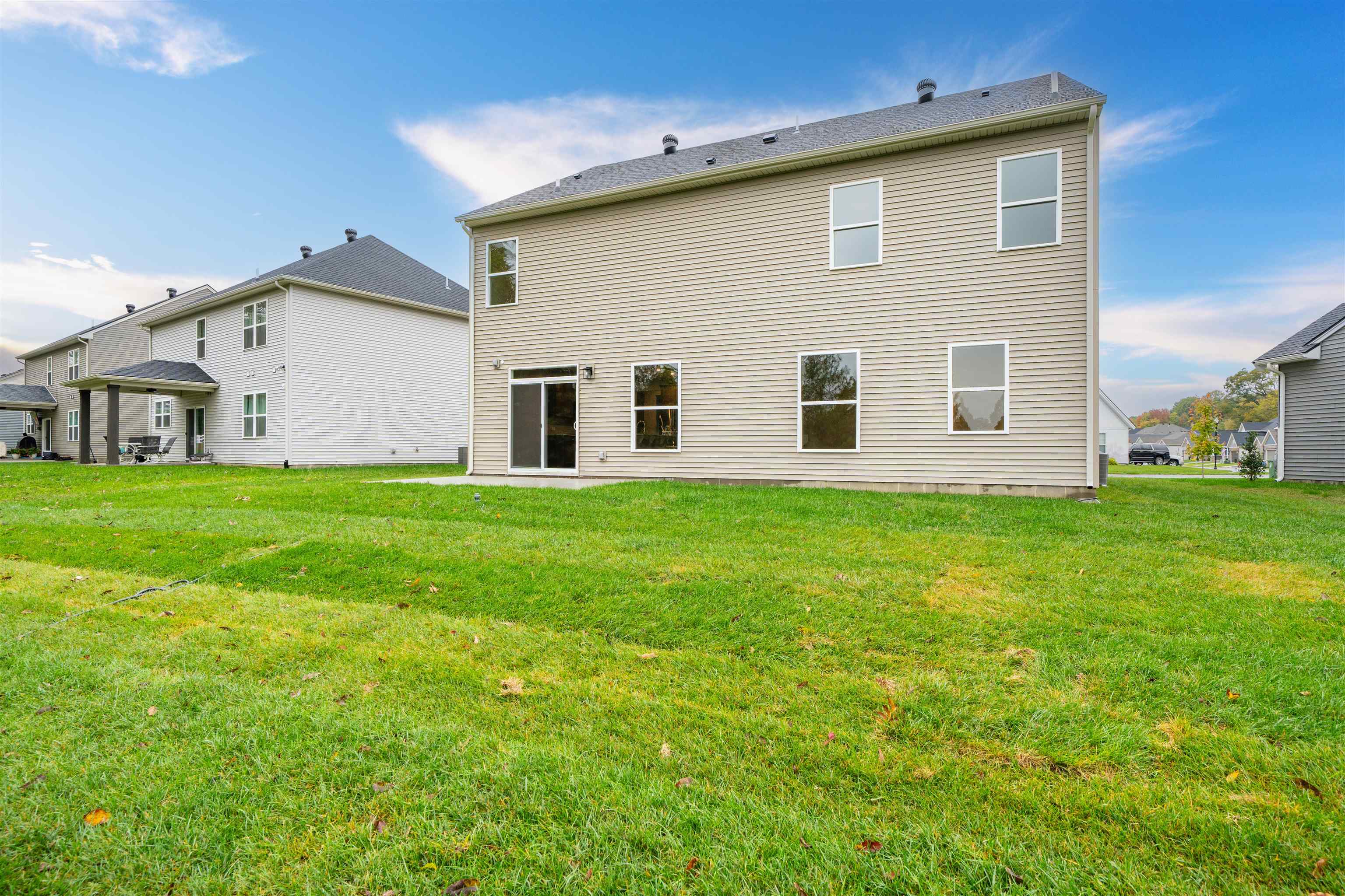 955 Onyx Lane, Owensboro, Kentucky 42301, 4 Bedrooms Bedrooms, ,2 BathroomsBathrooms,Single Family Residence,For Sale,Onyx Lane,93191