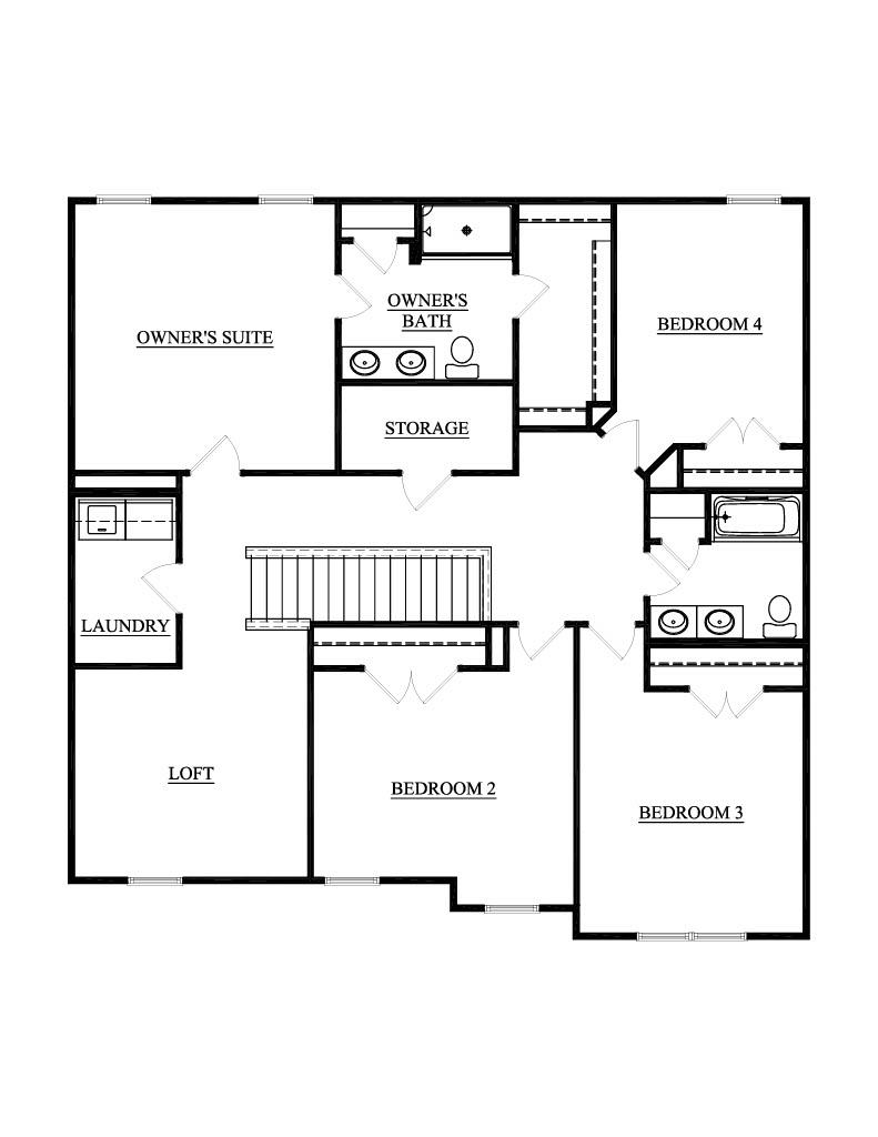 955 Onyx Lane, Owensboro, Kentucky 42301, 4 Bedrooms Bedrooms, ,2 BathroomsBathrooms,Single Family Residence,For Sale,Onyx Lane,93191