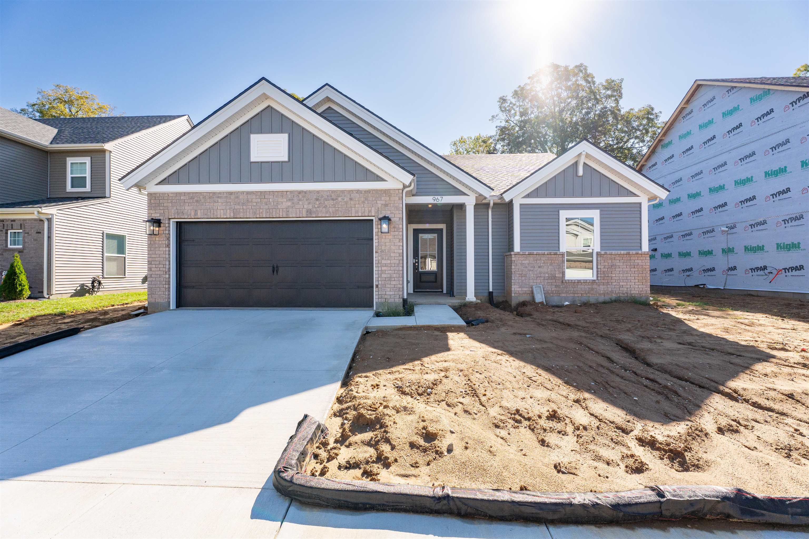 967 Onyx Lane, Owensboro, Kentucky 42301, 3 Bedrooms Bedrooms, ,2 BathroomsBathrooms,Single Family Residence,For Sale,Onyx Lane,93198