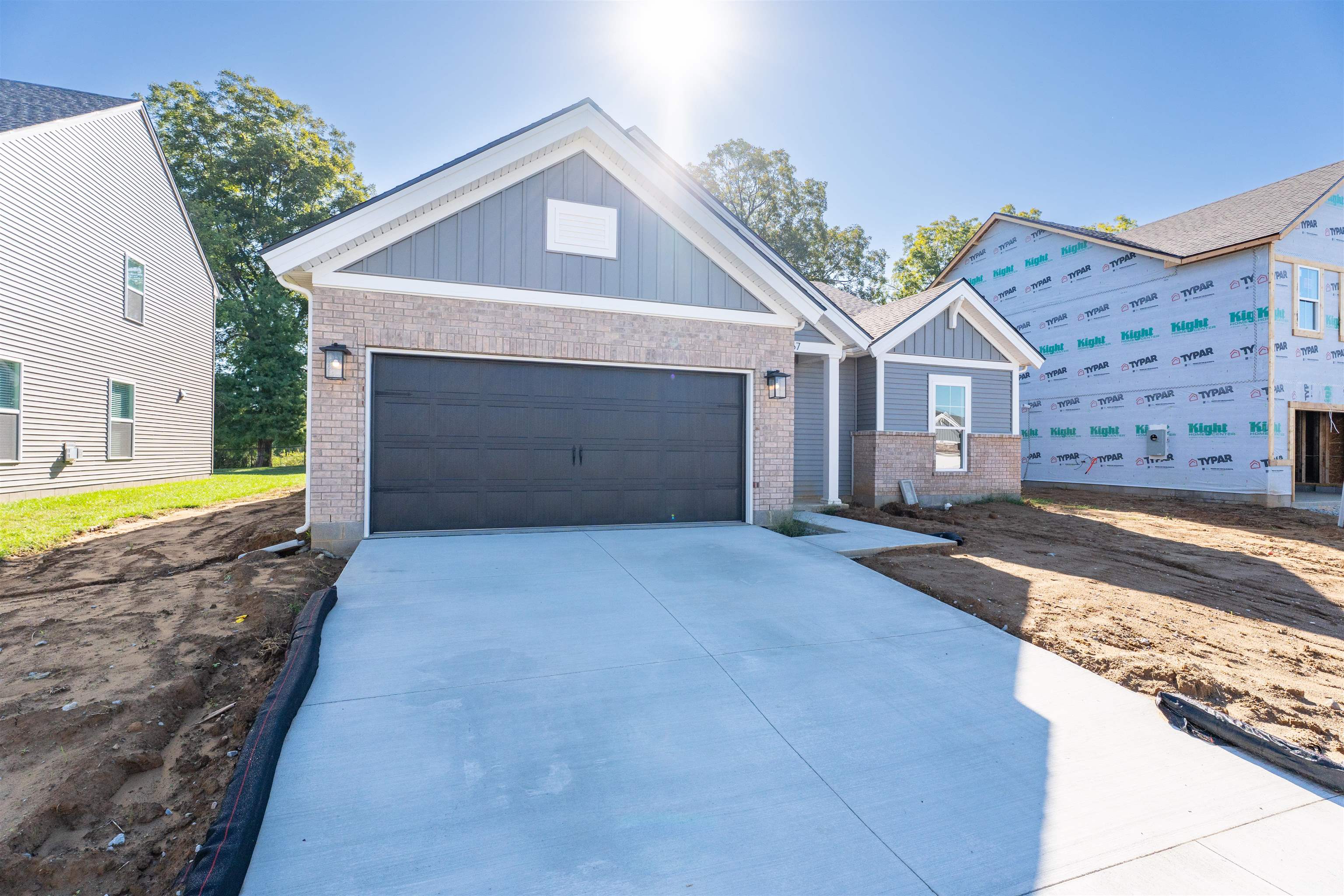 967 Onyx Lane, Owensboro, Kentucky 42301, 3 Bedrooms Bedrooms, ,2 BathroomsBathrooms,Single Family Residence,For Sale,Onyx Lane,93198