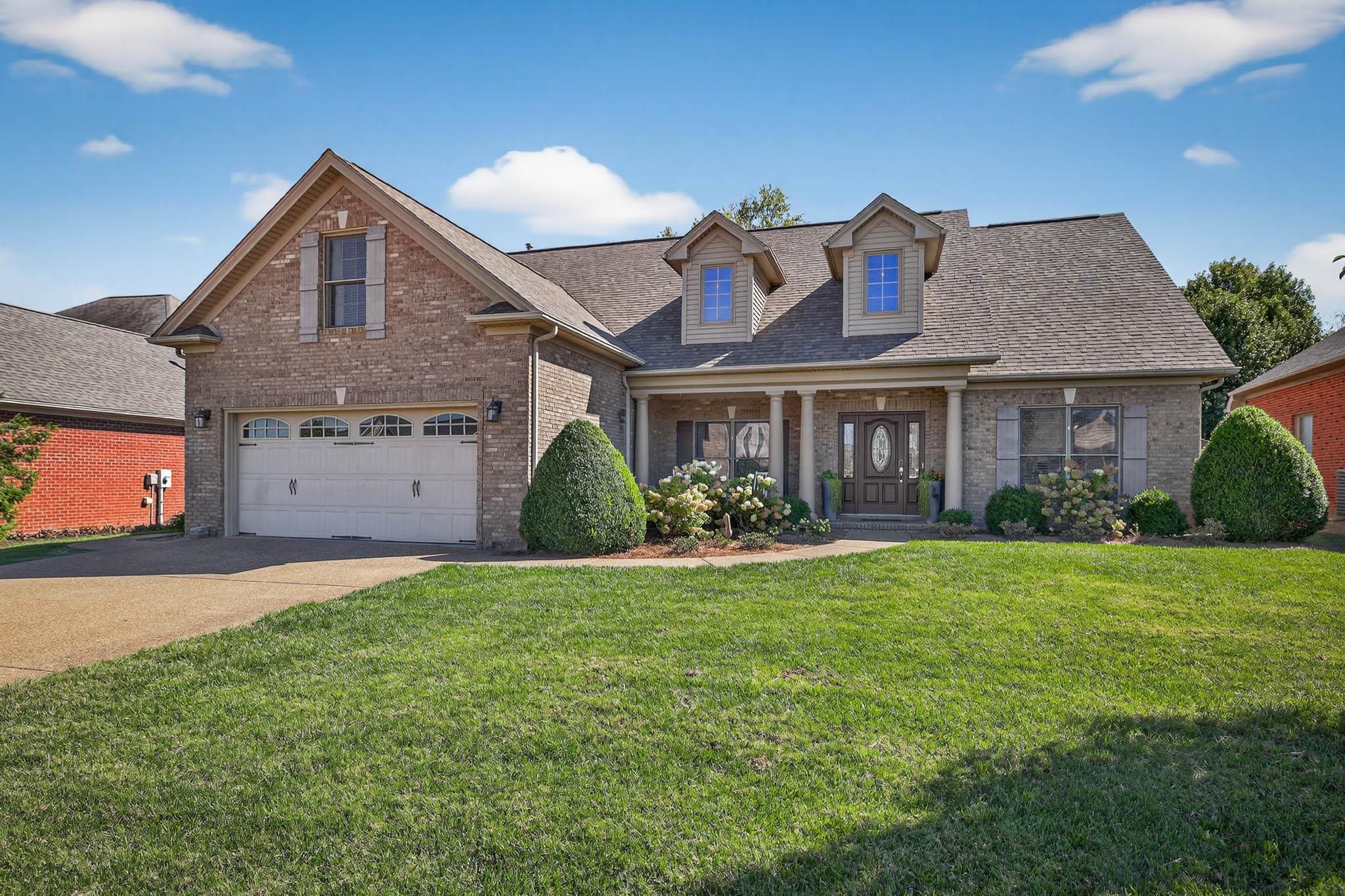 3305 Spring Ridge Pkwy, Owensboro, Kentucky 42303, 4 Bedrooms Bedrooms, ,2 BathroomsBathrooms,Single Family Residence,For Sale,Spring Ridge Pkwy,93201