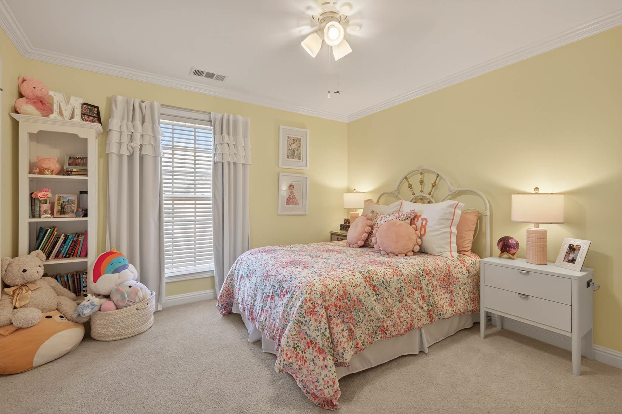 3305 Spring Ridge Pkwy, Owensboro, Kentucky 42303, 4 Bedrooms Bedrooms, ,2 BathroomsBathrooms,Single Family Residence,For Sale,Spring Ridge Pkwy,93201
