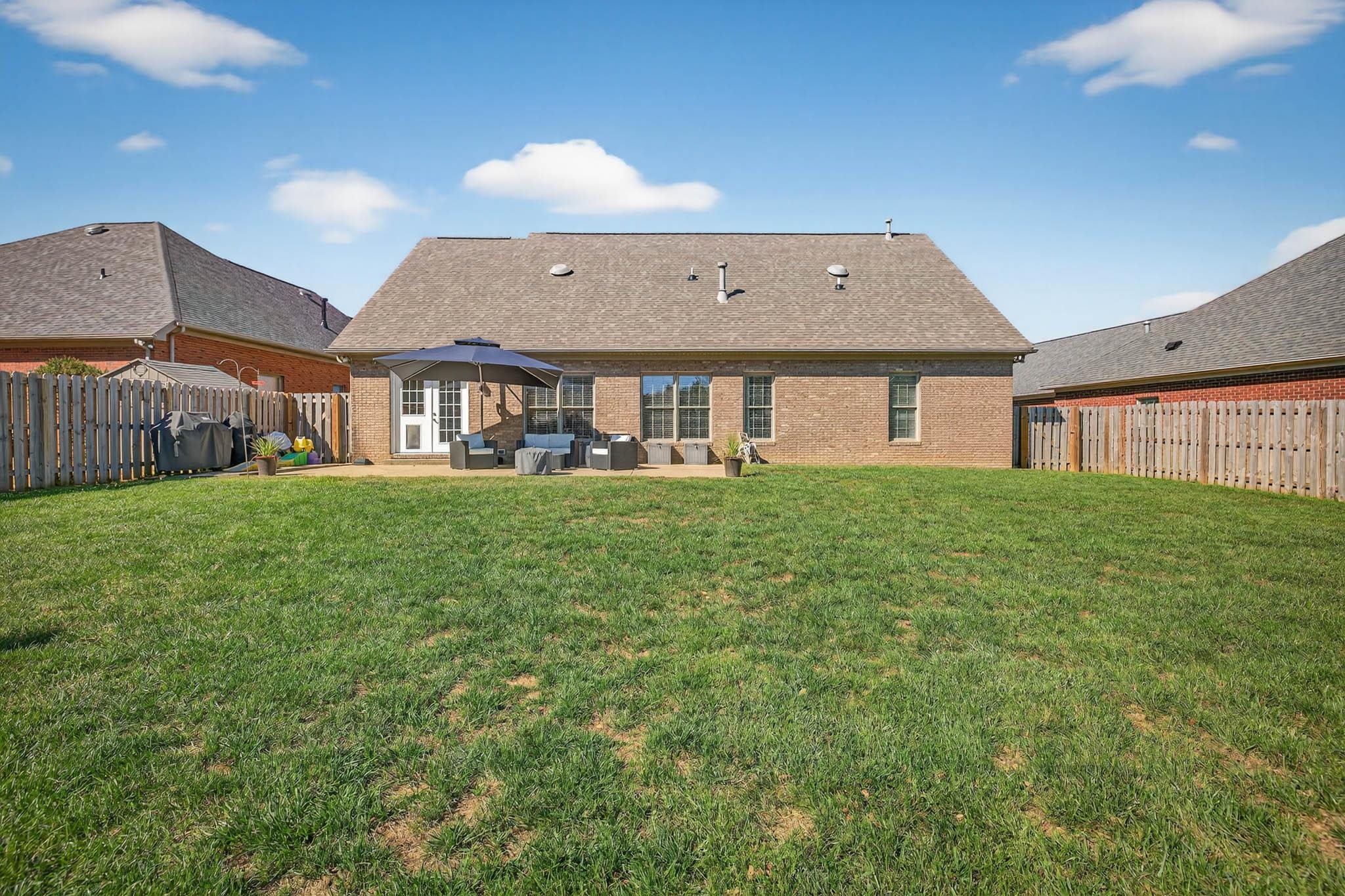3305 Spring Ridge Pkwy, Owensboro, Kentucky 42303, 4 Bedrooms Bedrooms, ,2 BathroomsBathrooms,Single Family Residence,For Sale,Spring Ridge Pkwy,93201