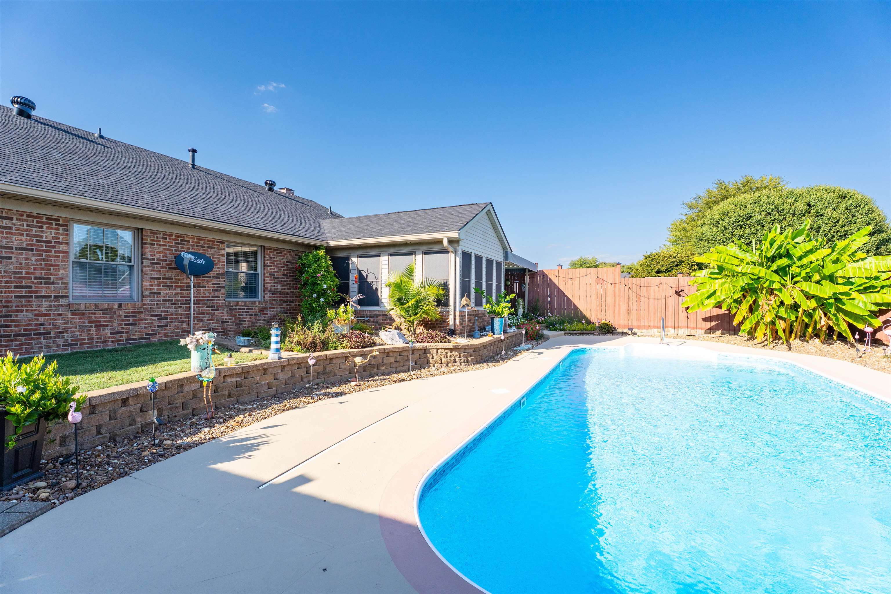 3462 Man O War Loop N, Owensboro, Kentucky 42303, 3 Bedrooms Bedrooms, ,2 BathroomsBathrooms,Single Family Residence,For Sale,Man O War Loop N,93202