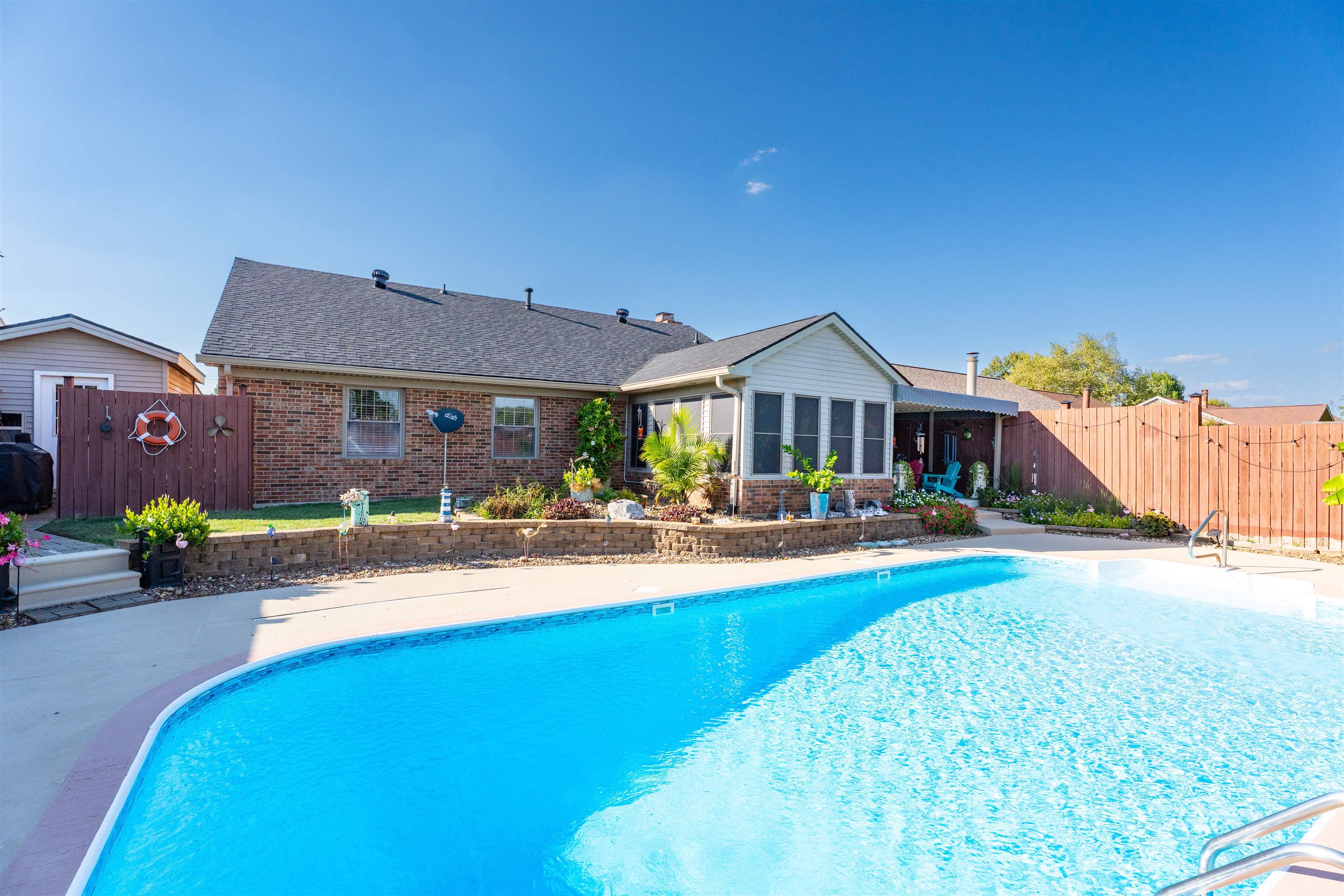 3462 Man O War Loop N, Owensboro, Kentucky 42303, 3 Bedrooms Bedrooms, ,2 BathroomsBathrooms,Single Family Residence,For Sale,Man O War Loop N,93202