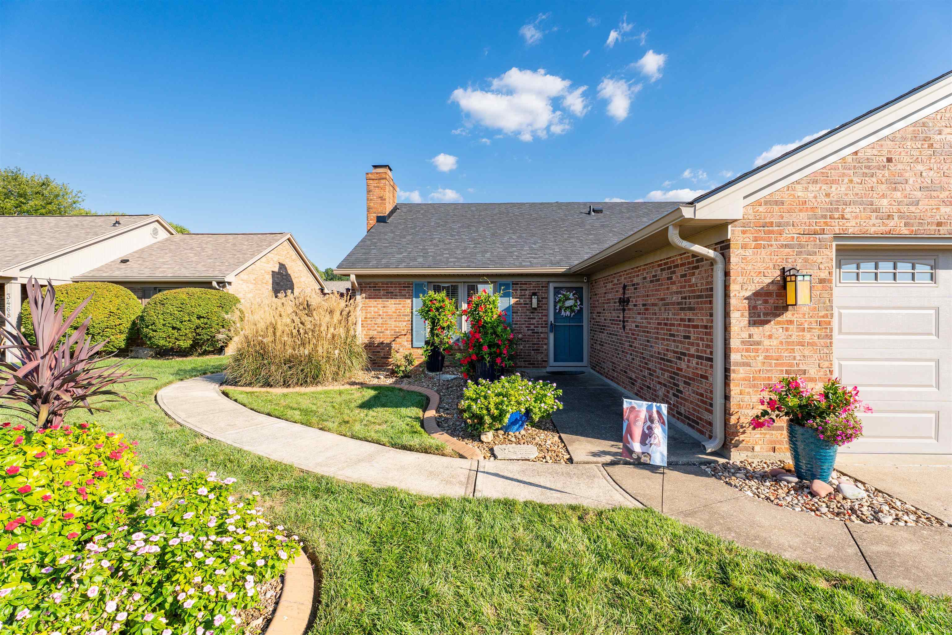 3462 Man O War Loop N, Owensboro, Kentucky 42303, 3 Bedrooms Bedrooms, ,2 BathroomsBathrooms,Single Family Residence,For Sale,Man O War Loop N,93202
