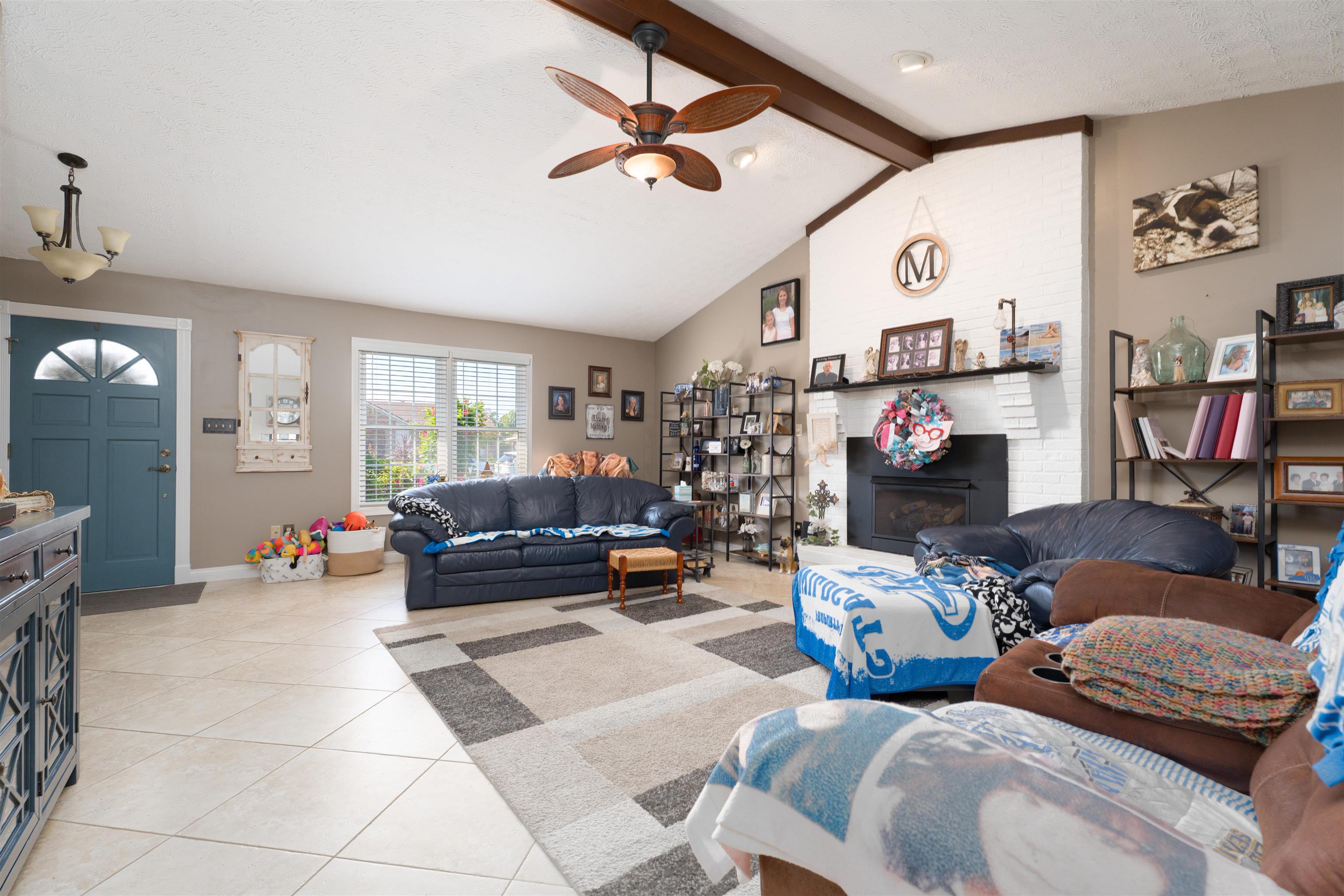 3462 Man O War Loop N, Owensboro, Kentucky 42303, 3 Bedrooms Bedrooms, ,2 BathroomsBathrooms,Single Family Residence,For Sale,Man O War Loop N,93202