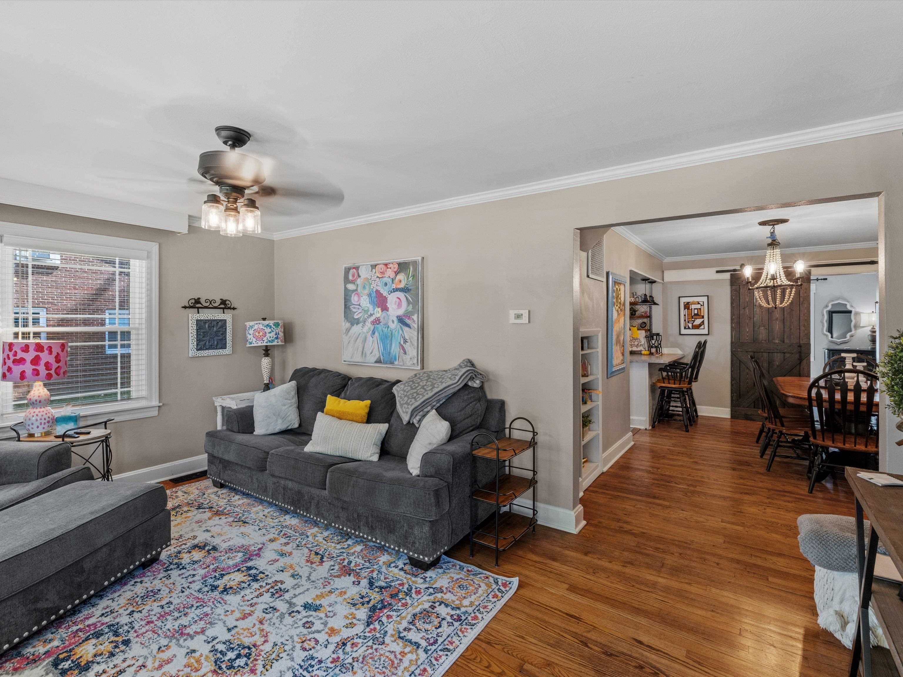 1708 Maple Ave, Owensboro, Kentucky 42301, 4 Bedrooms Bedrooms, ,2 BathroomsBathrooms,Single Family Residence,For Sale,Maple Ave,93203