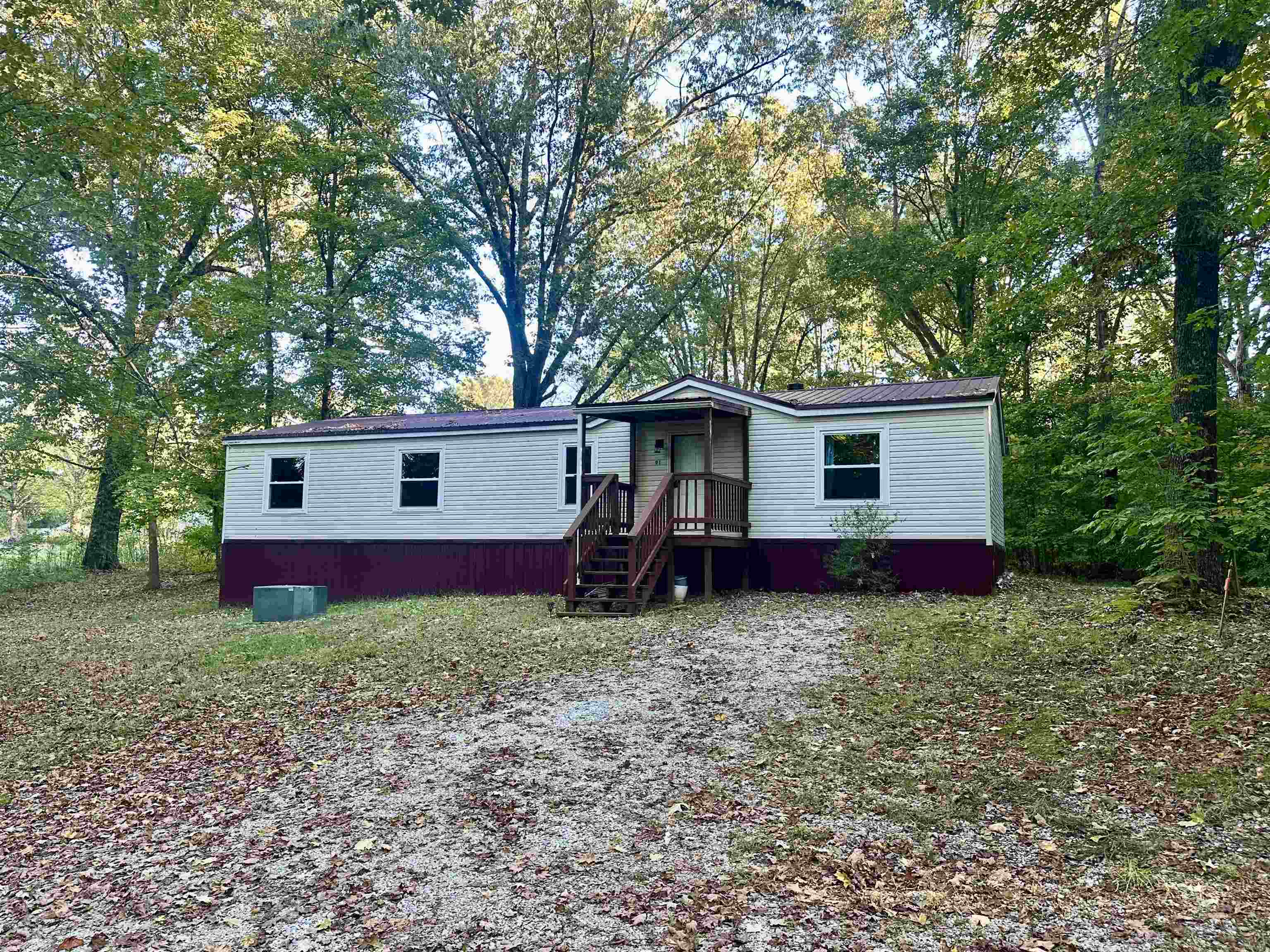 91 Phelps Drive, Cromwell, Kentucky 42347, 3 Bedrooms Bedrooms, ,2 BathroomsBathrooms,Single Family Residence,For Sale,Phelps Drive,93205