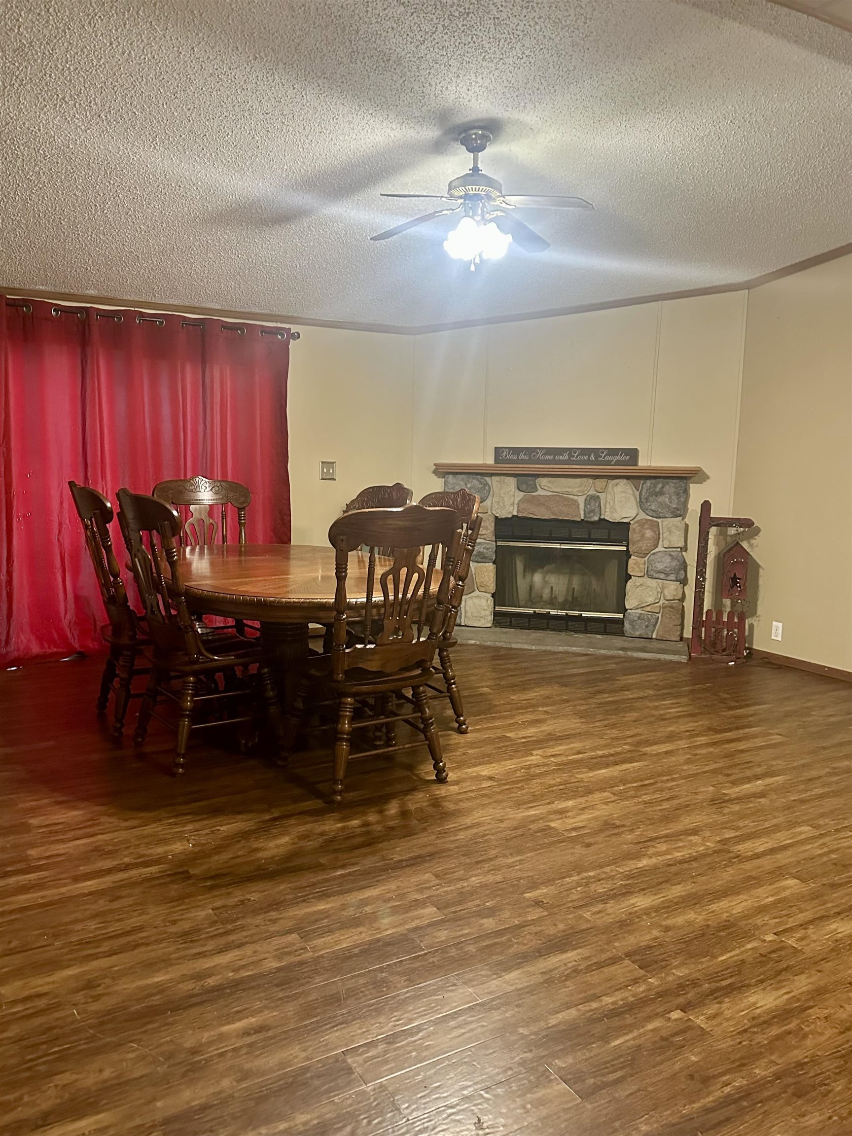 91 Phelps Drive, Cromwell, Kentucky 42347, 3 Bedrooms Bedrooms, ,2 BathroomsBathrooms,Single Family Residence,For Sale,Phelps Drive,93205
