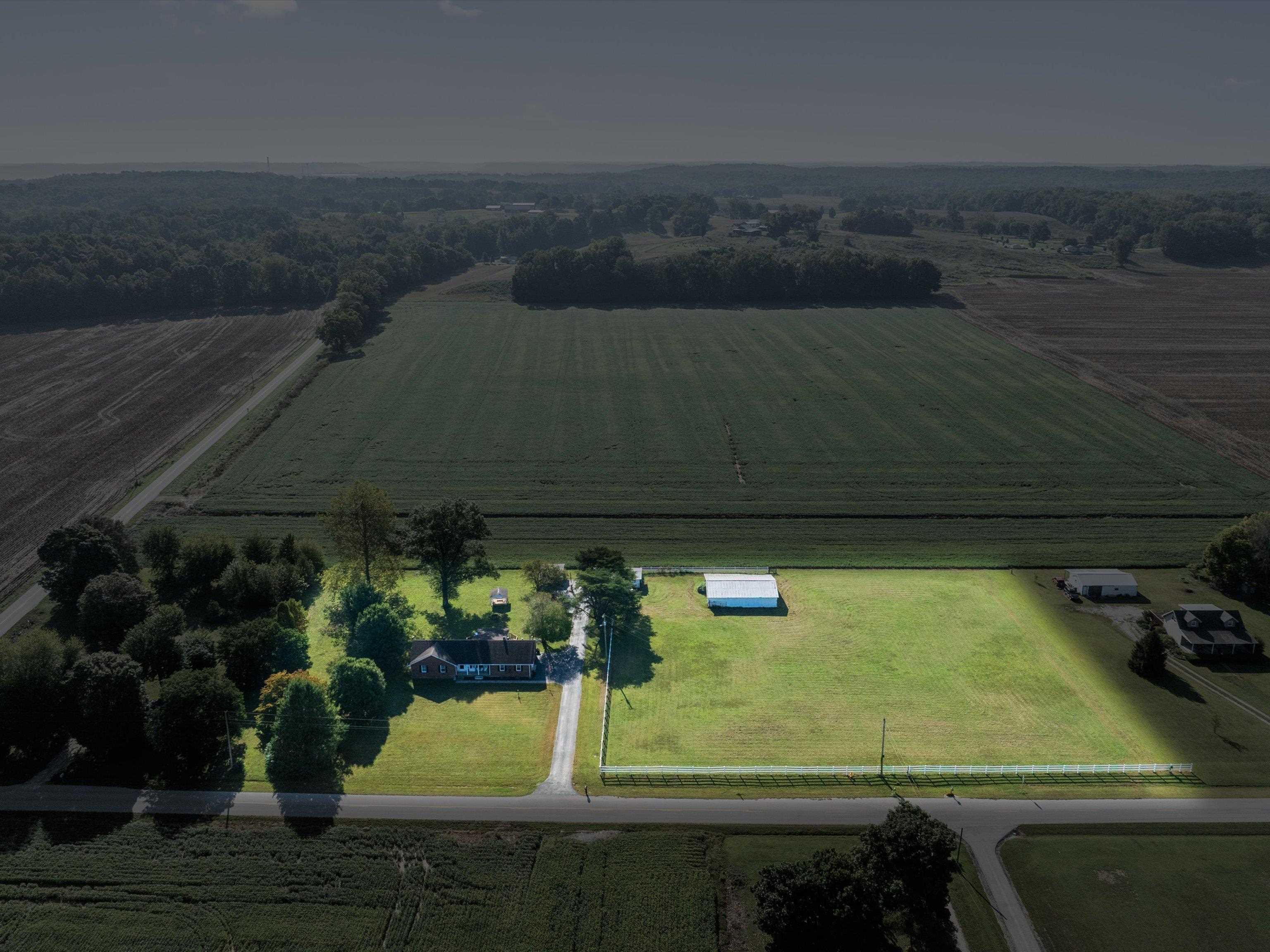9585 River Road, Lewisport, Kentucky 42351, 3 Bedrooms Bedrooms, ,2 BathroomsBathrooms,Single Family Residence,For Sale,River Road,93207