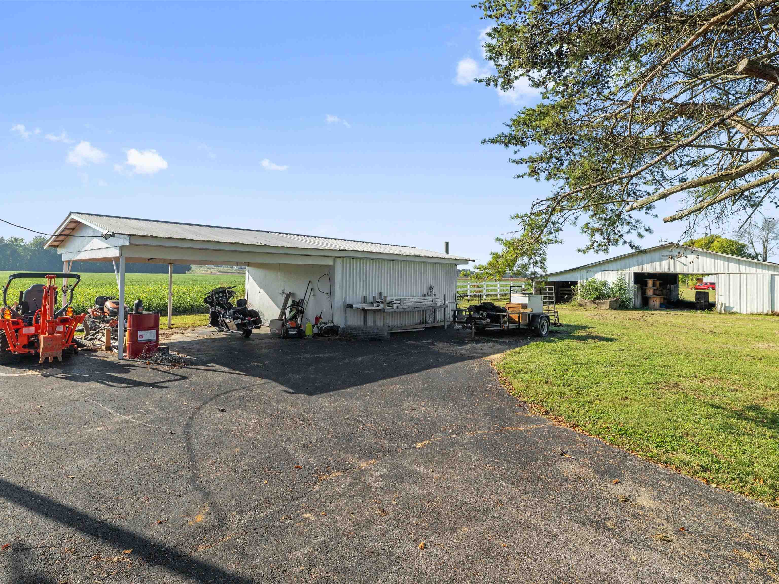 9585 River Road, Lewisport, Kentucky 42351, 3 Bedrooms Bedrooms, ,2 BathroomsBathrooms,Single Family Residence,For Sale,River Road,93207