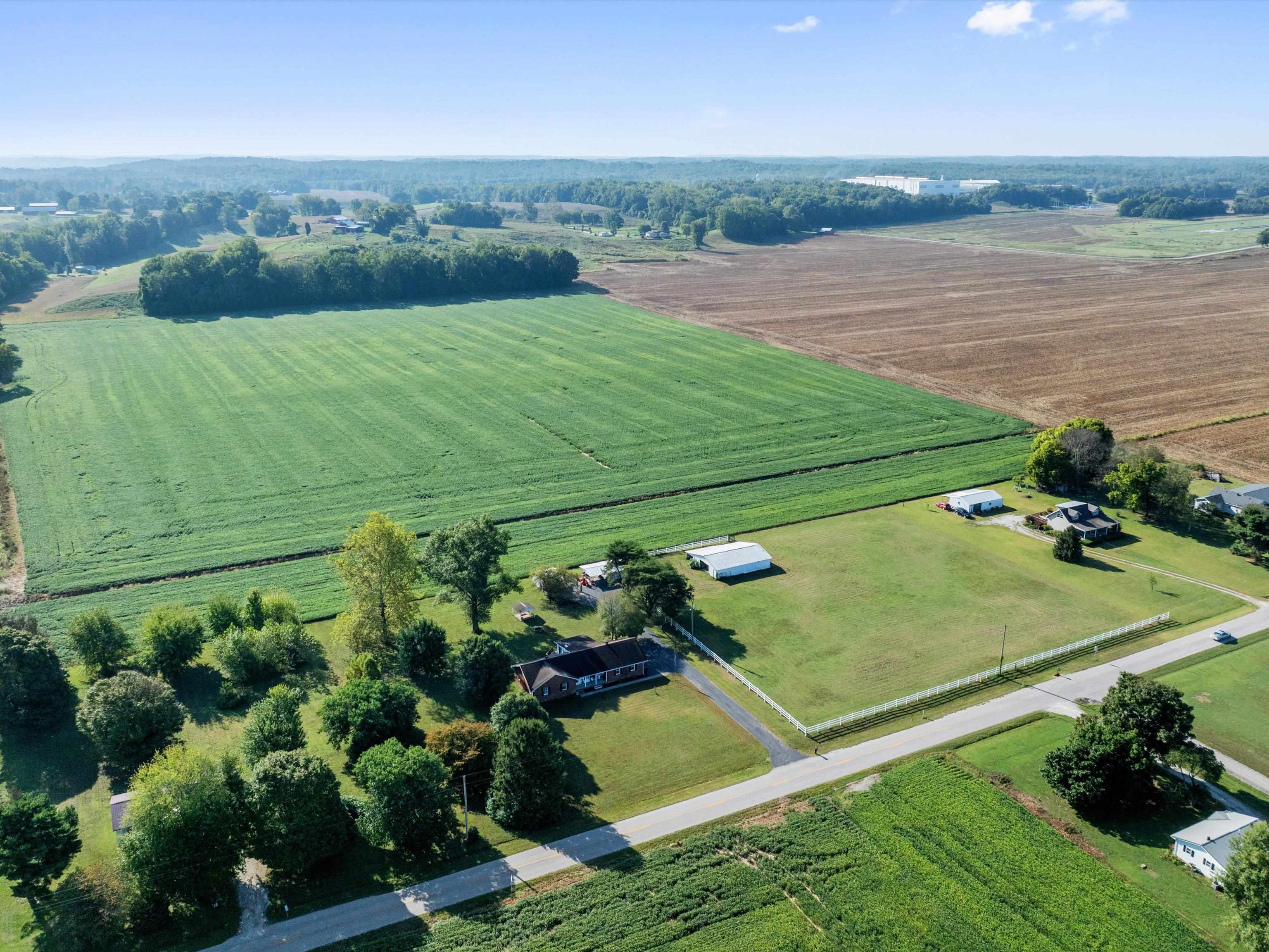 9585 River Road, Lewisport, Kentucky 42351, 3 Bedrooms Bedrooms, ,2 BathroomsBathrooms,Single Family Residence,For Sale,River Road,93207