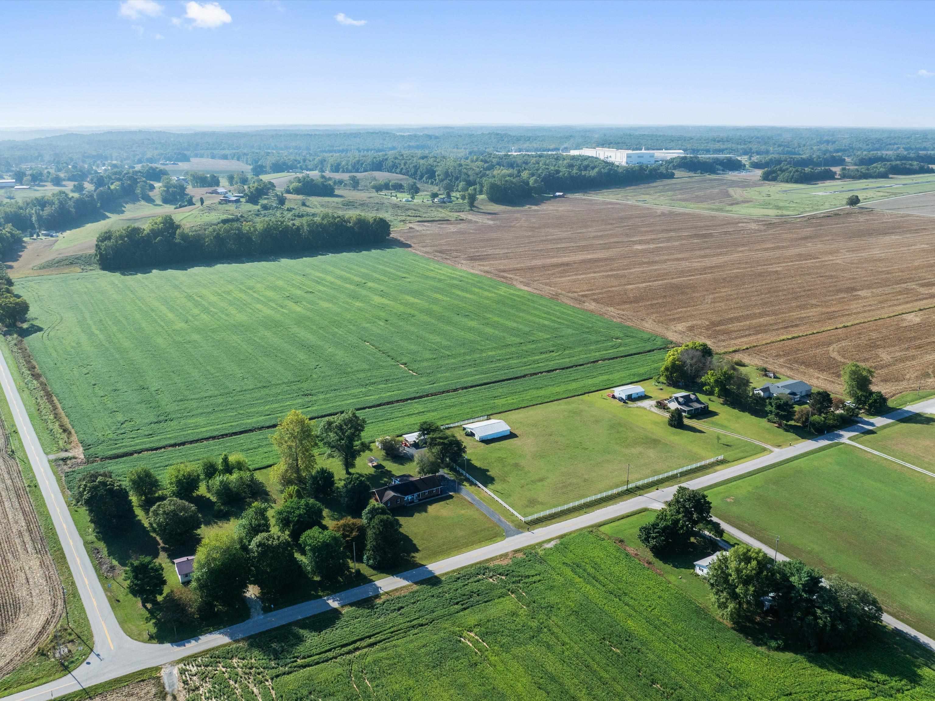 9585 River Road, Lewisport, Kentucky 42351, 3 Bedrooms Bedrooms, ,2 BathroomsBathrooms,Single Family Residence,For Sale,River Road,93207