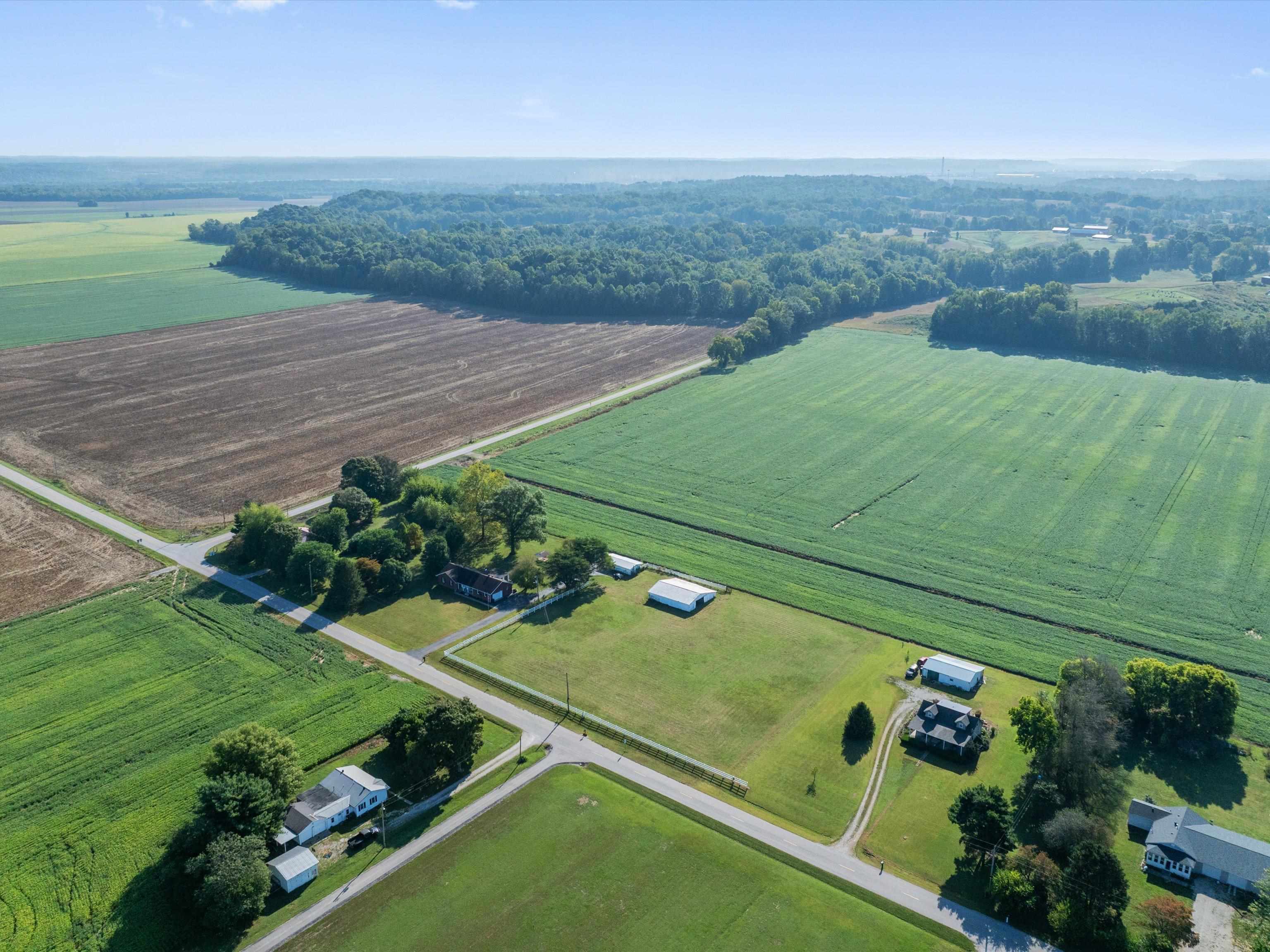 9585 River Road, Lewisport, Kentucky 42351, 3 Bedrooms Bedrooms, ,2 BathroomsBathrooms,Single Family Residence,For Sale,River Road,93207