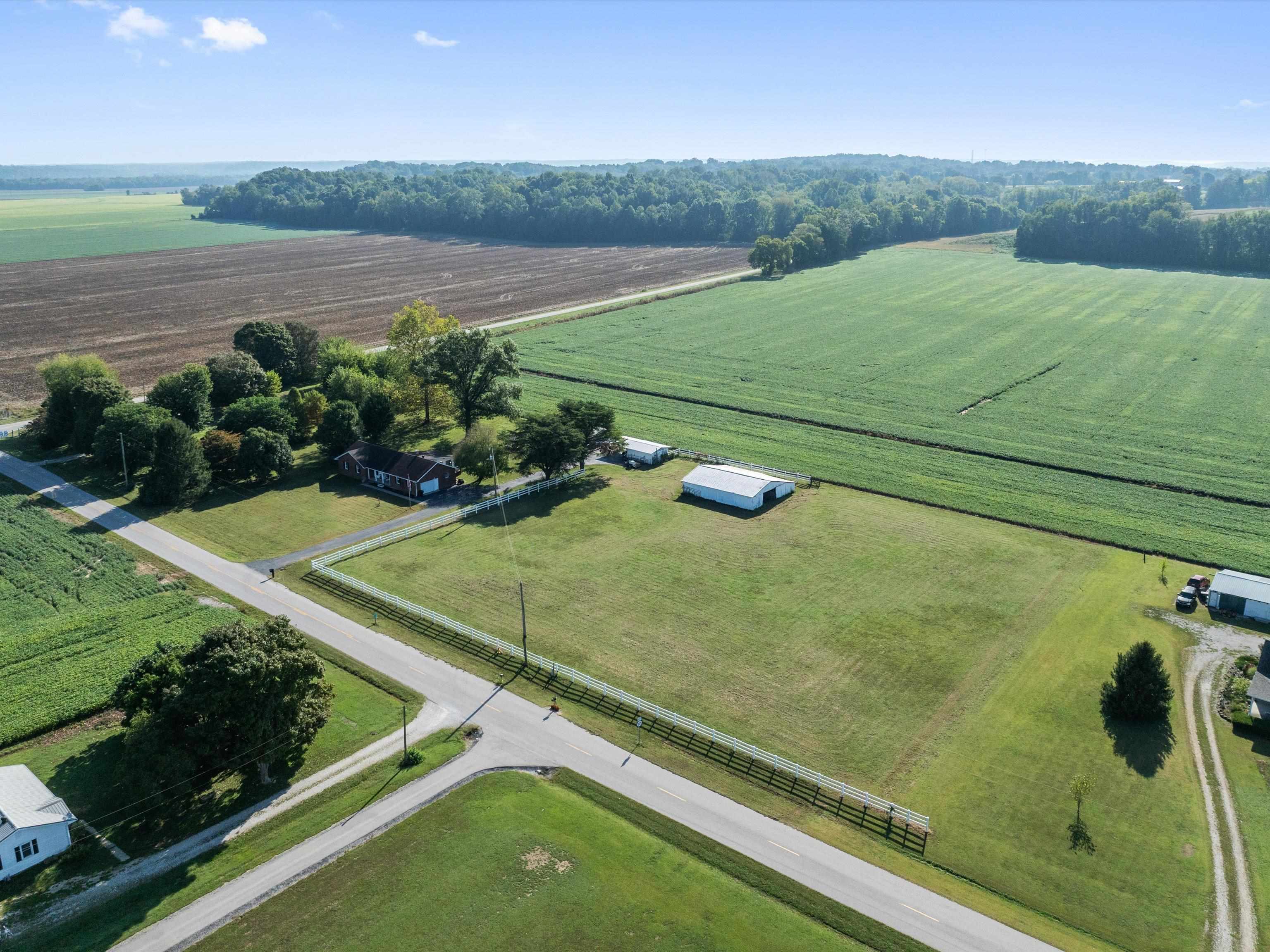 9585 River Road, Lewisport, Kentucky 42351, 3 Bedrooms Bedrooms, ,2 BathroomsBathrooms,Single Family Residence,For Sale,River Road,93207