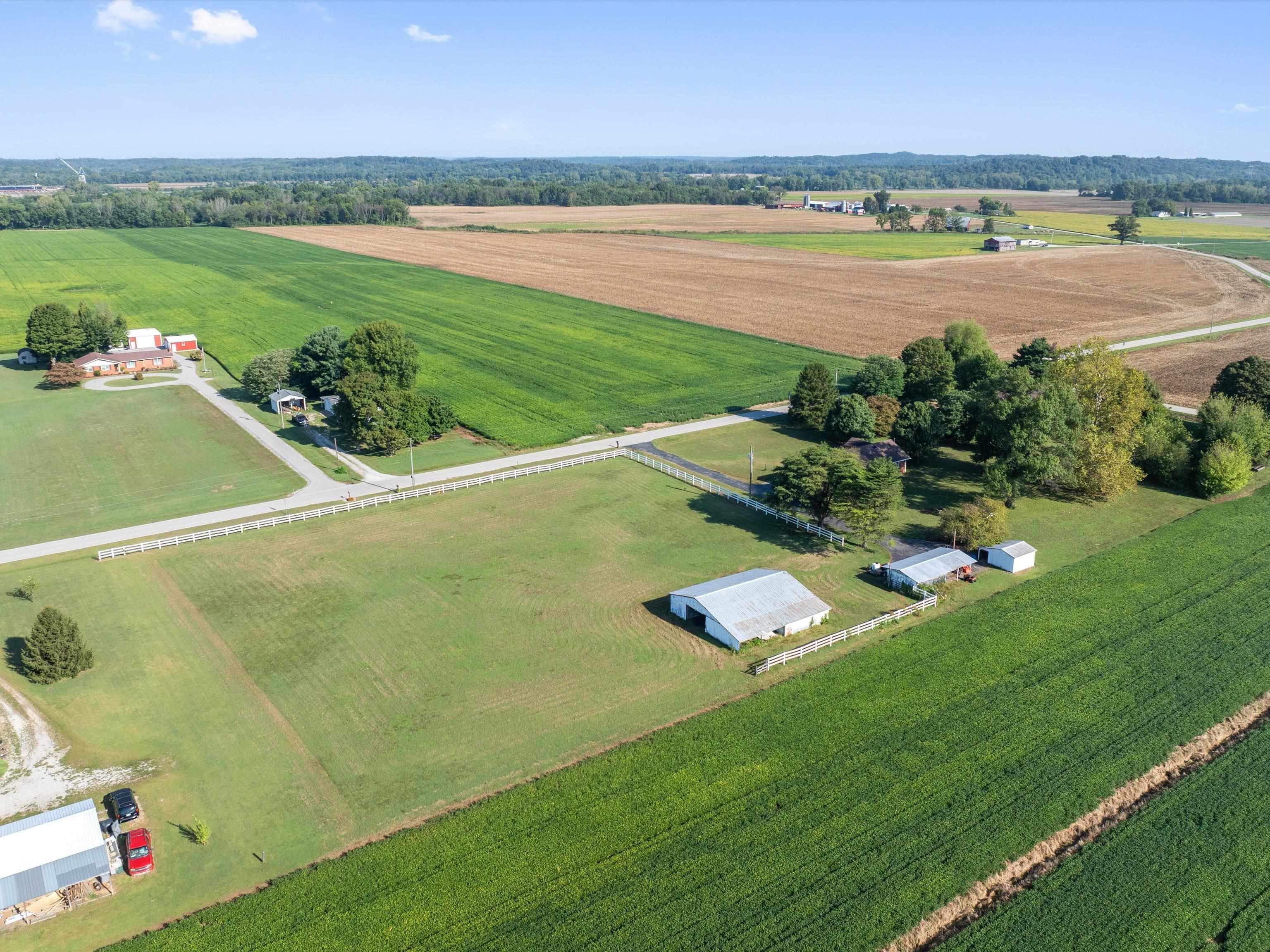 9585 River Road, Lewisport, Kentucky 42351, 3 Bedrooms Bedrooms, ,2 BathroomsBathrooms,Single Family Residence,For Sale,River Road,93207