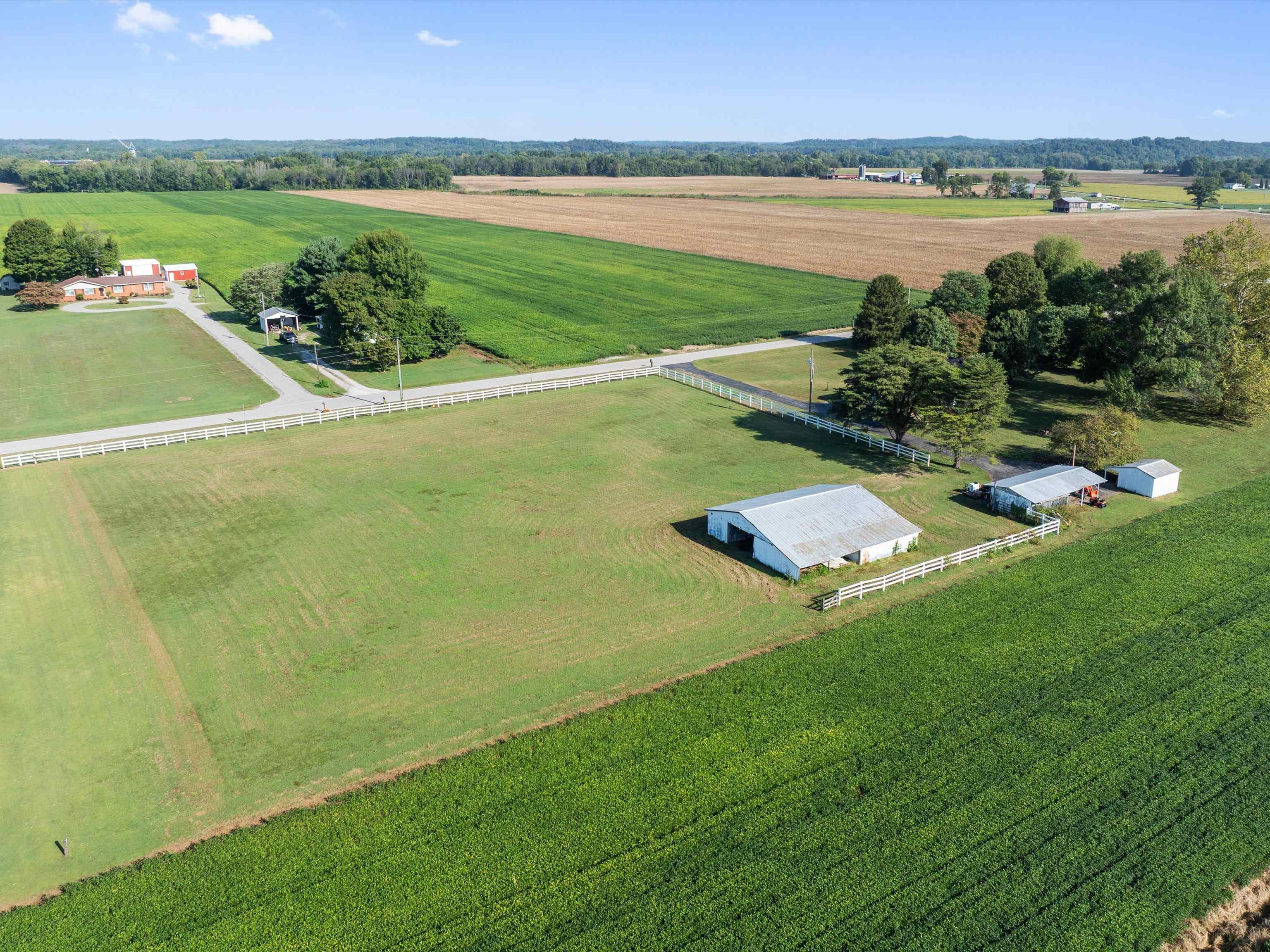 9585 River Road, Lewisport, Kentucky 42351, 3 Bedrooms Bedrooms, ,2 BathroomsBathrooms,Single Family Residence,For Sale,River Road,93207