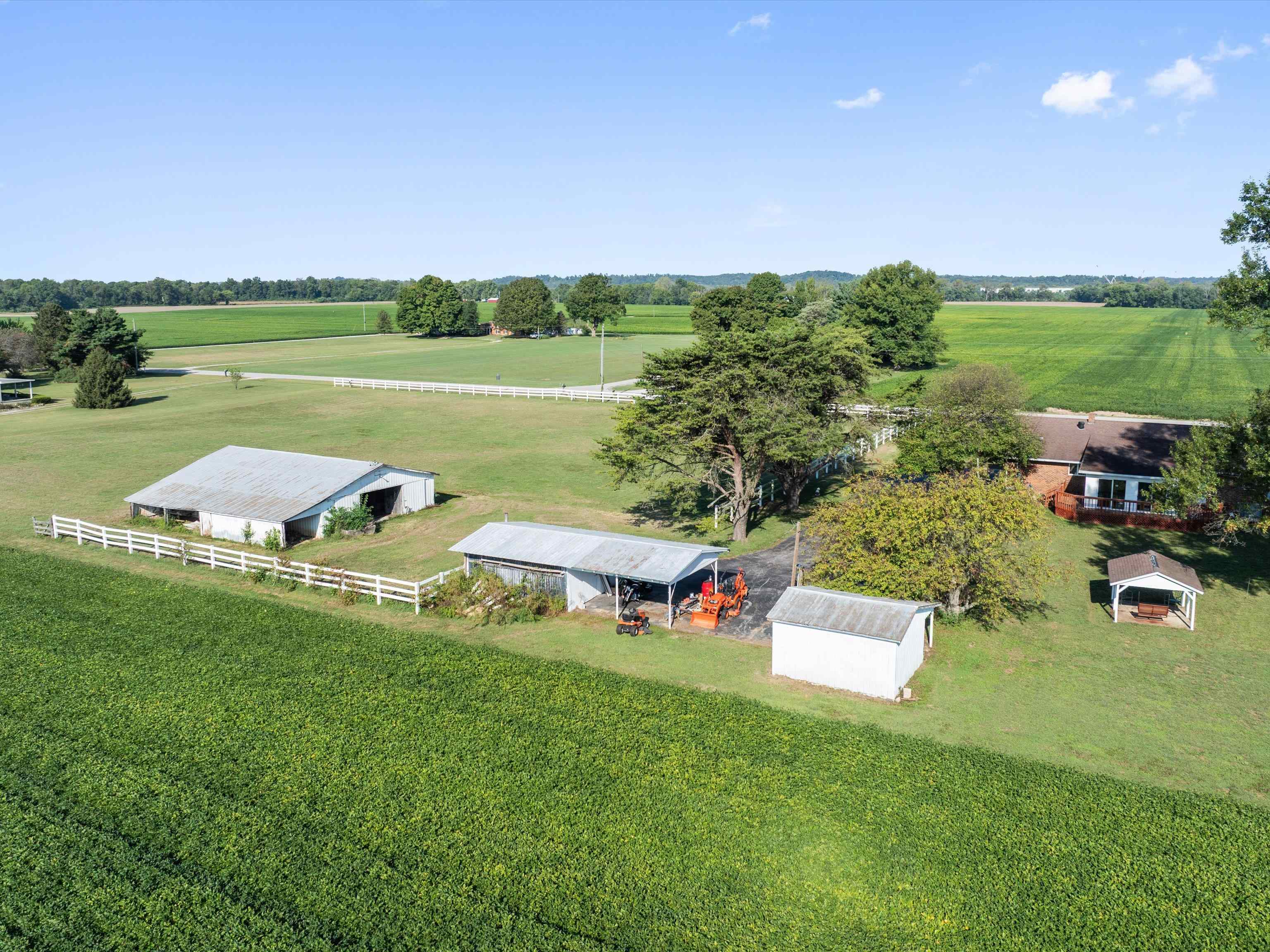 9585 River Road, Lewisport, Kentucky 42351, 3 Bedrooms Bedrooms, ,2 BathroomsBathrooms,Single Family Residence,For Sale,River Road,93207