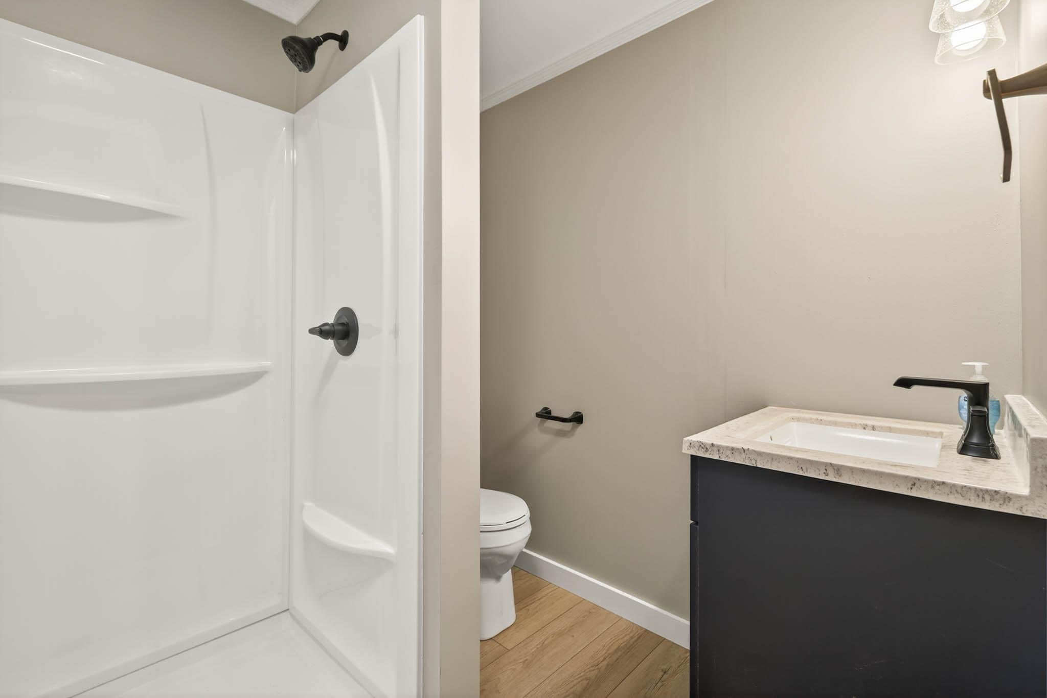 175 Sands Drive, Lewisport, Kentucky 42351, 4 Bedrooms Bedrooms, ,2 BathroomsBathrooms,Single Family Residence,For Sale,Sands Drive,93209