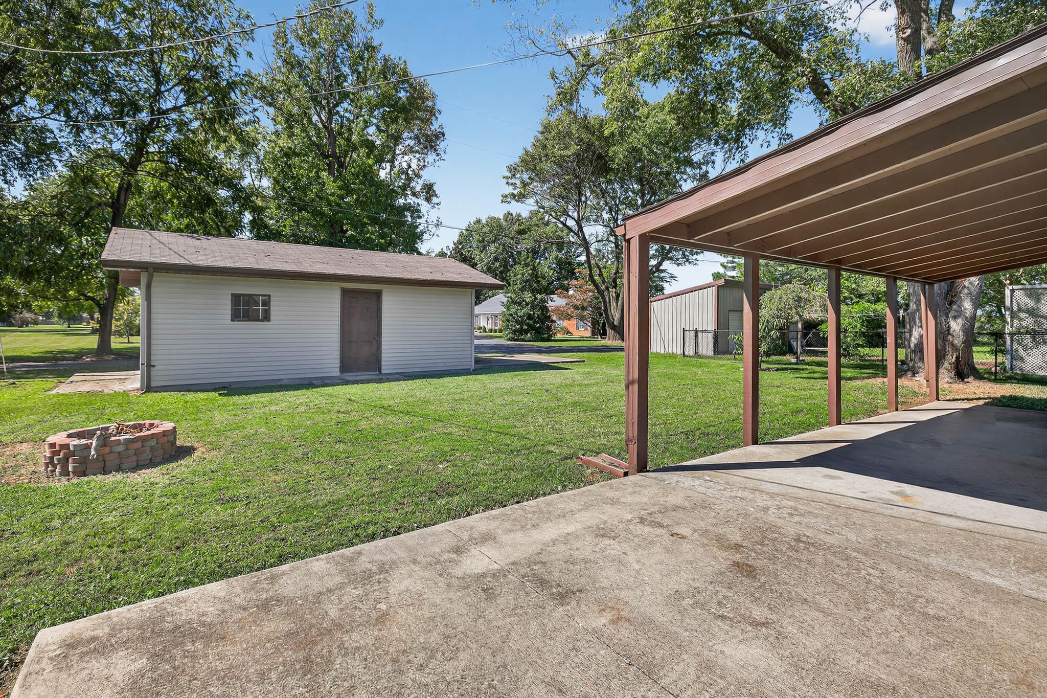 175 Sands Drive, Lewisport, Kentucky 42351, 4 Bedrooms Bedrooms, ,2 BathroomsBathrooms,Single Family Residence,For Sale,Sands Drive,93209