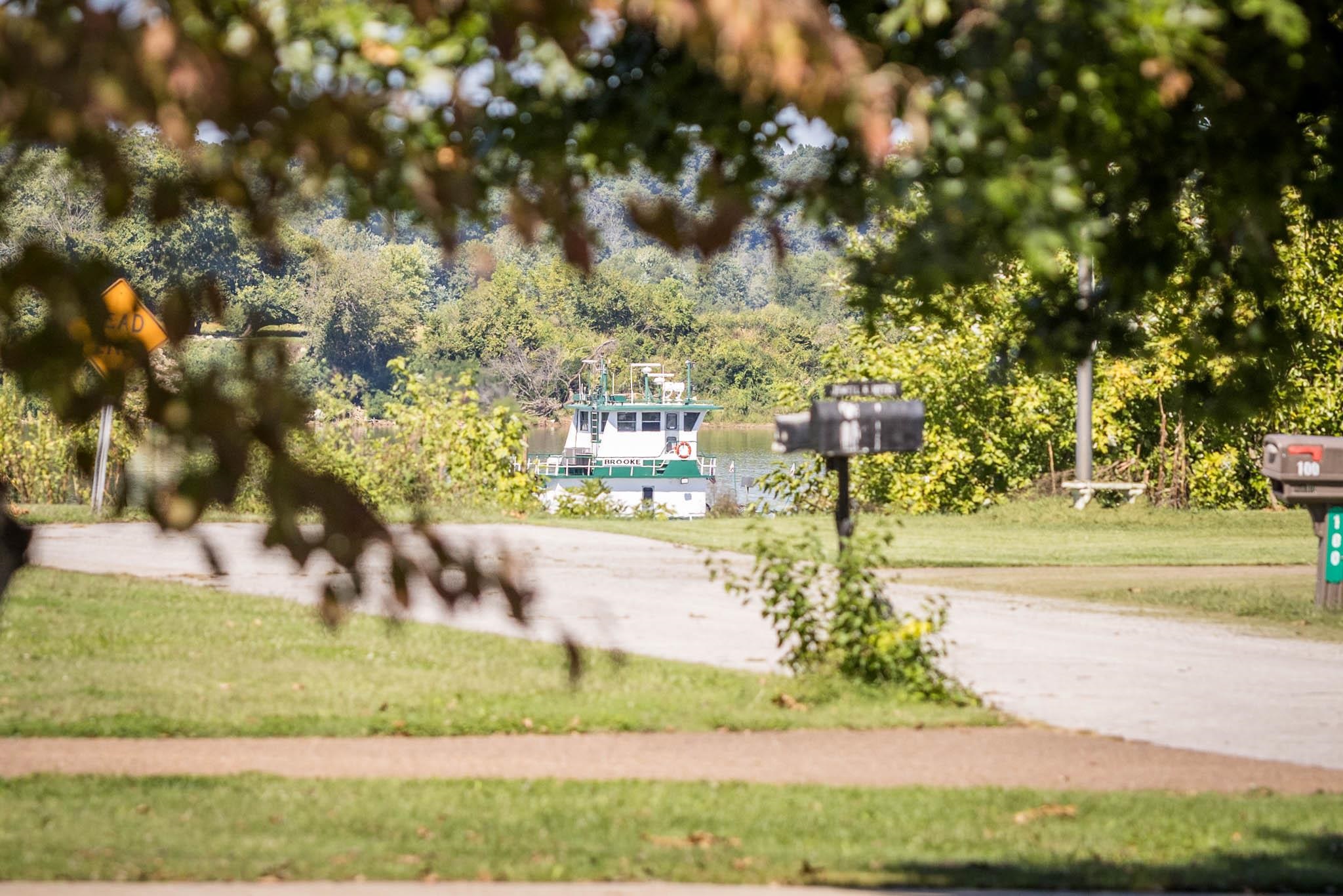 175 Sands Drive, Lewisport, Kentucky 42351, 4 Bedrooms Bedrooms, ,2 BathroomsBathrooms,Single Family Residence,For Sale,Sands Drive,93209