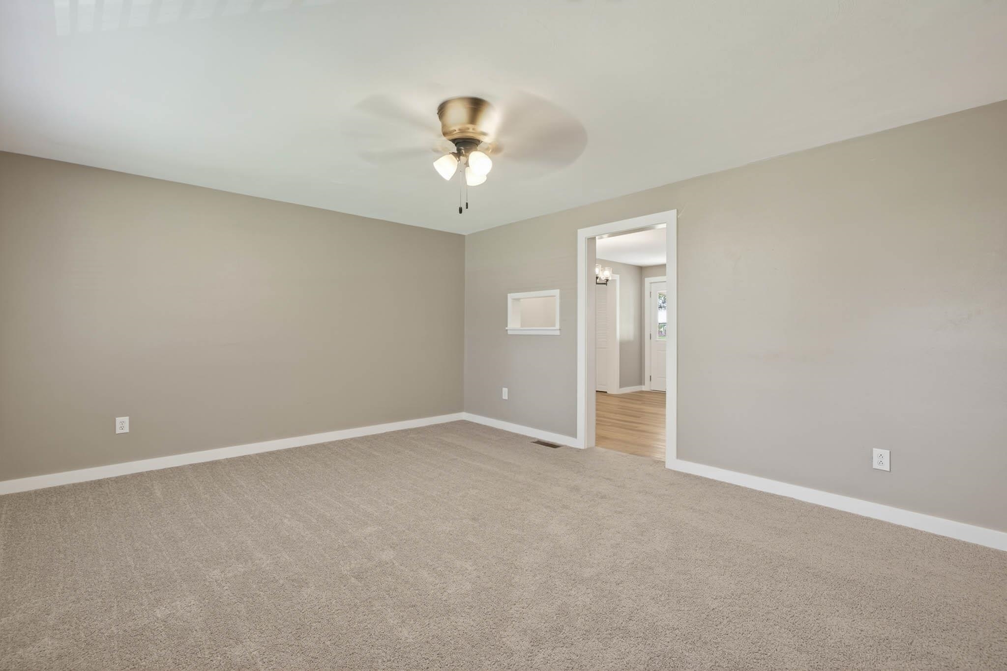 175 Sands Drive, Lewisport, Kentucky 42351, 4 Bedrooms Bedrooms, ,2 BathroomsBathrooms,Single Family Residence,For Sale,Sands Drive,93209