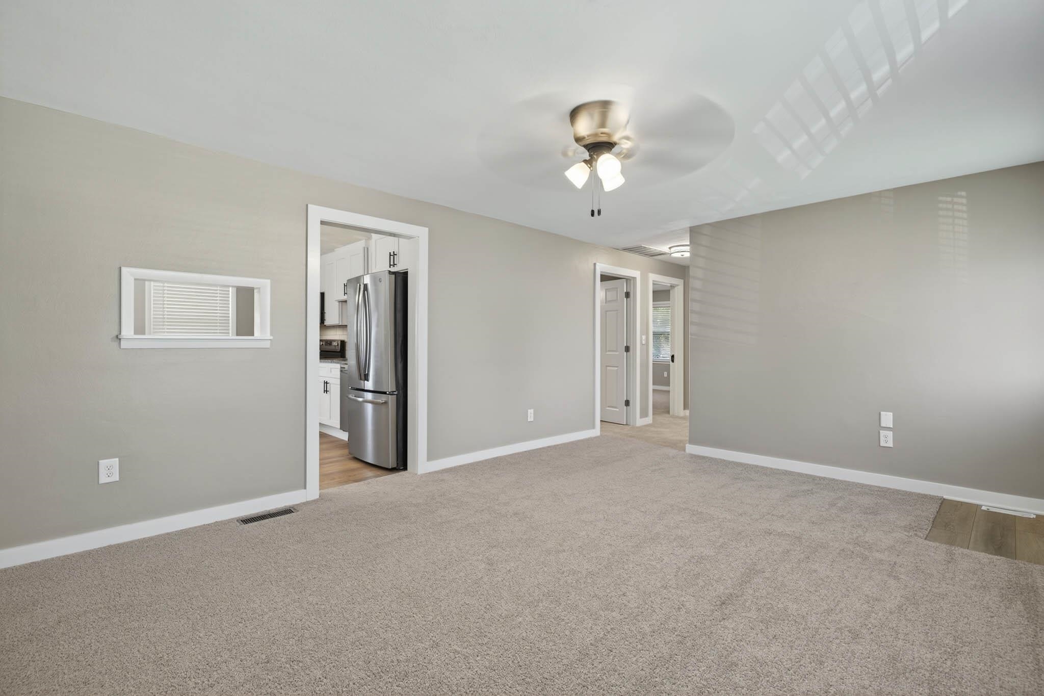175 Sands Drive, Lewisport, Kentucky 42351, 4 Bedrooms Bedrooms, ,2 BathroomsBathrooms,Single Family Residence,For Sale,Sands Drive,93209