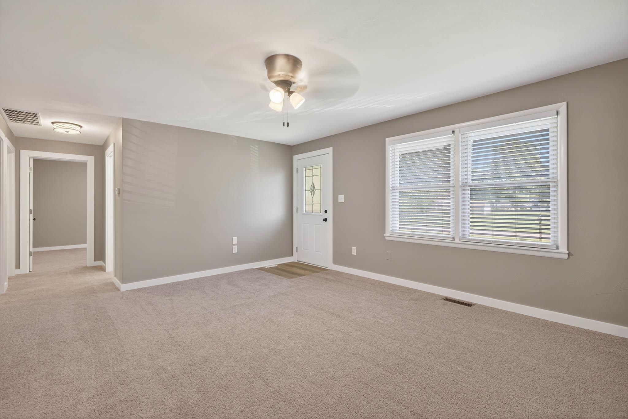 175 Sands Drive, Lewisport, Kentucky 42351, 4 Bedrooms Bedrooms, ,2 BathroomsBathrooms,Single Family Residence,For Sale,Sands Drive,93209