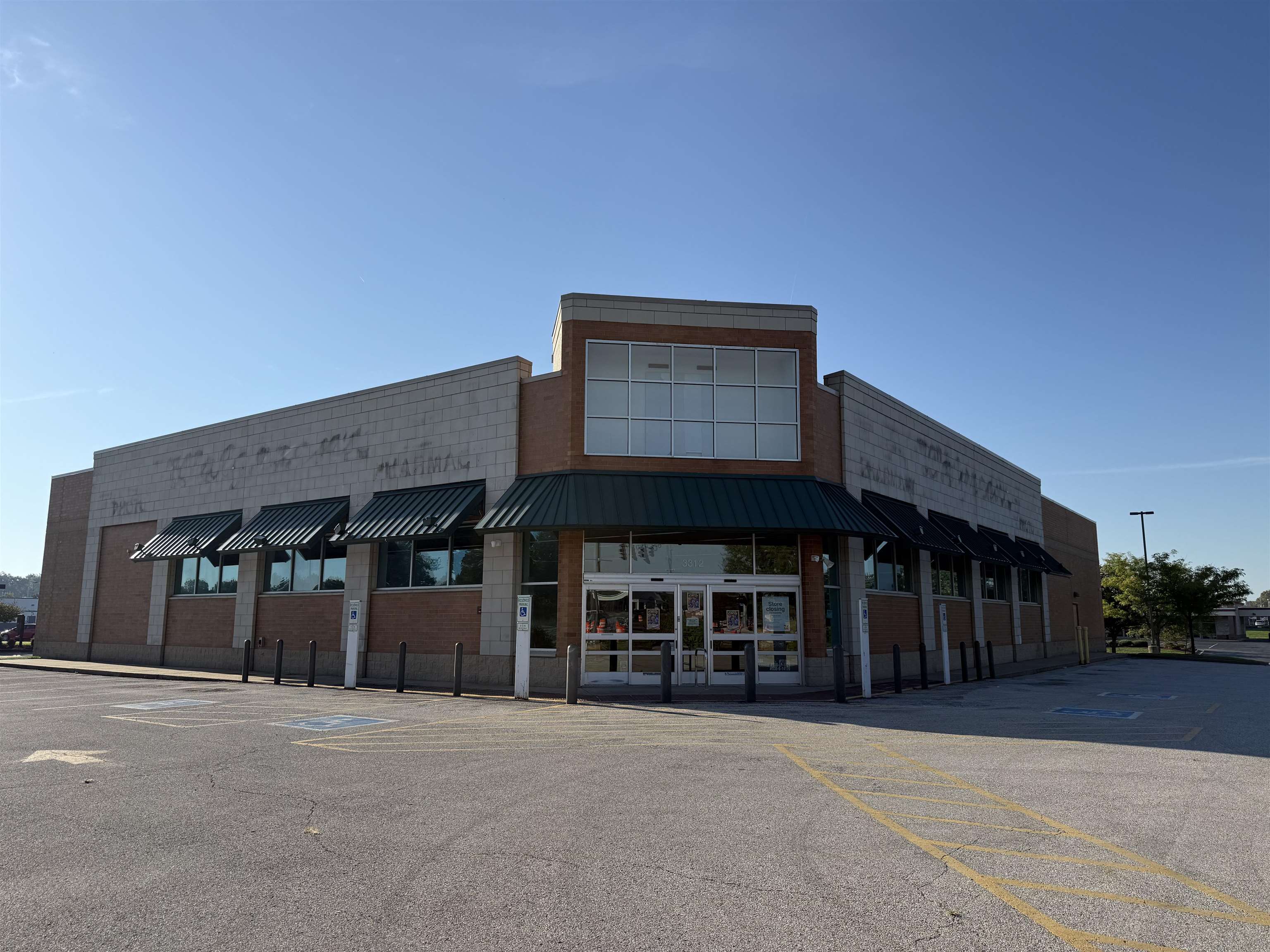 3312 Hwy 54, Owensboro, Kentucky 42303, ,Retail,For Sale,Hwy 54,93221