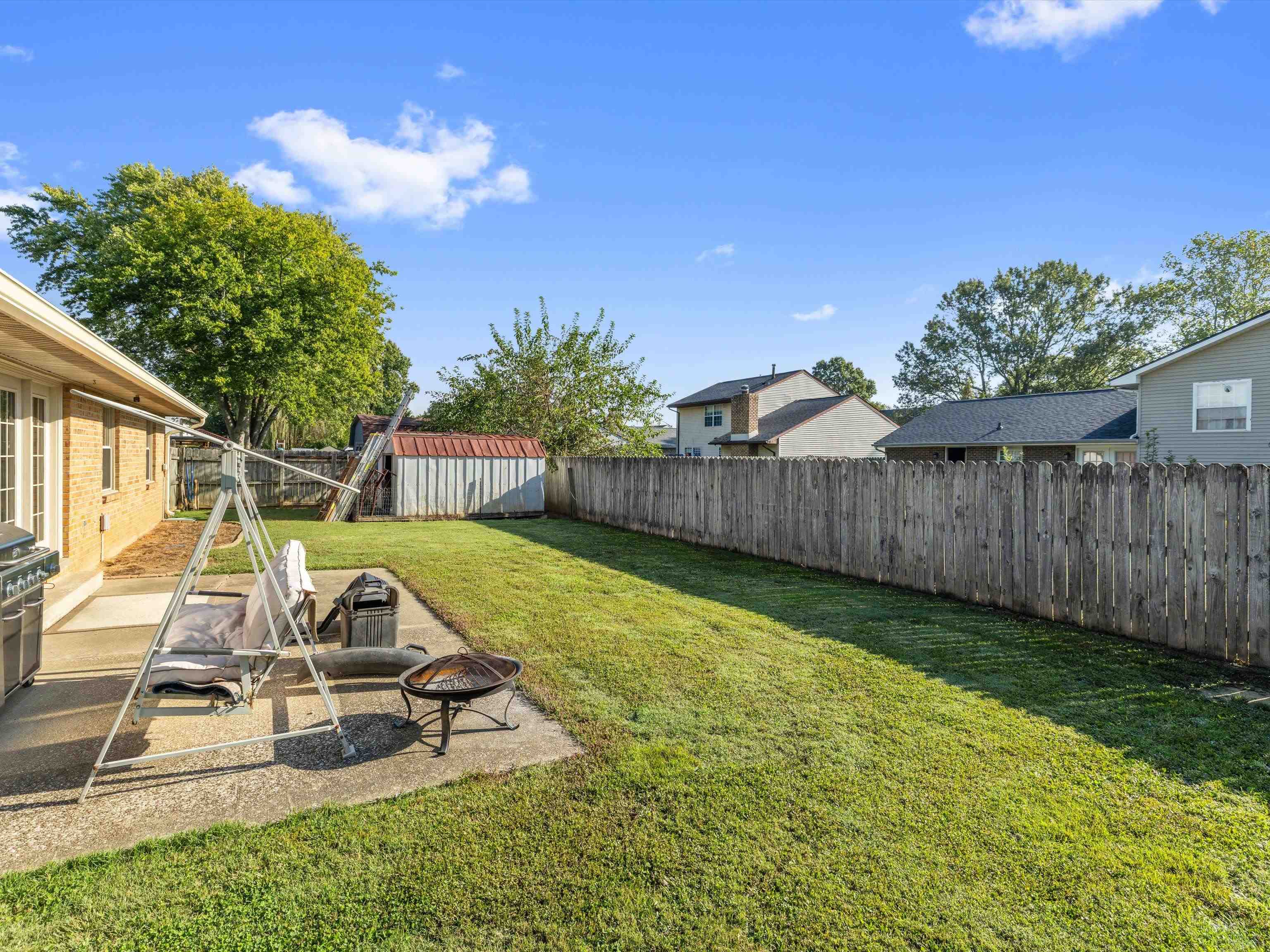 4037 Yates Drive, Owensboro, Kentucky 42301, 3 Bedrooms Bedrooms, ,2 BathroomsBathrooms,Single Family Residence,For Sale,Yates Drive,93225