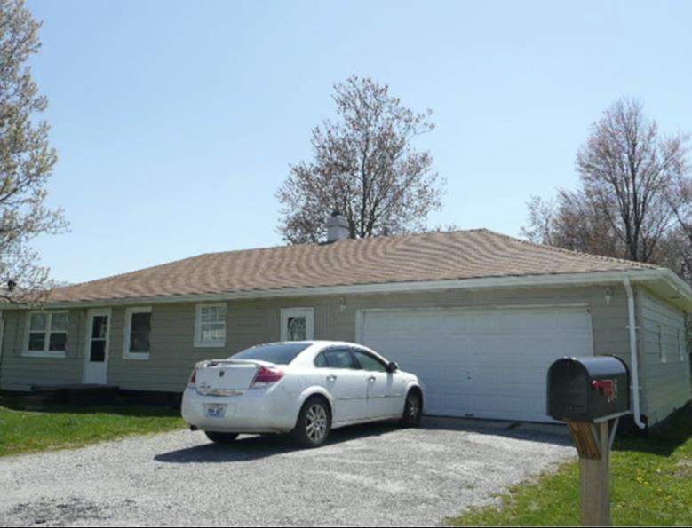138 Young Street, Beaver Dam, Kentucky 42320, ,1 BathroomBathrooms,Single Family Residence,For Sale,Young Street,93227