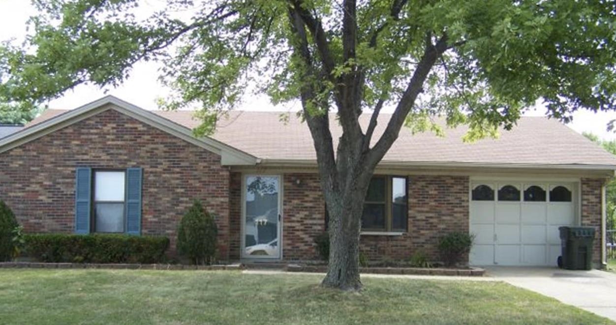 117 Partridge Loop, Owensboro, Kentucky 42301, 2 Bedrooms Bedrooms, ,1 BathroomBathrooms,Single Family Residence,For Sale,Partridge Loop,93236
