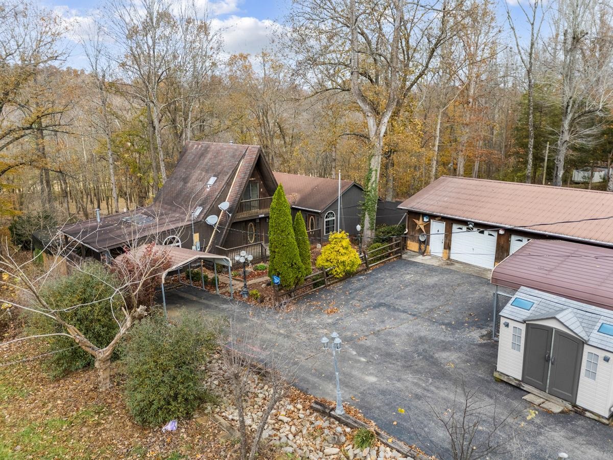 194 Adkins Camp Loop, Hudson, Kentucky 40145-0000, 2 Bedrooms Bedrooms, ,2 BathroomsBathrooms,Single Family Residence,For Sale,Adkins Camp Loop,93241